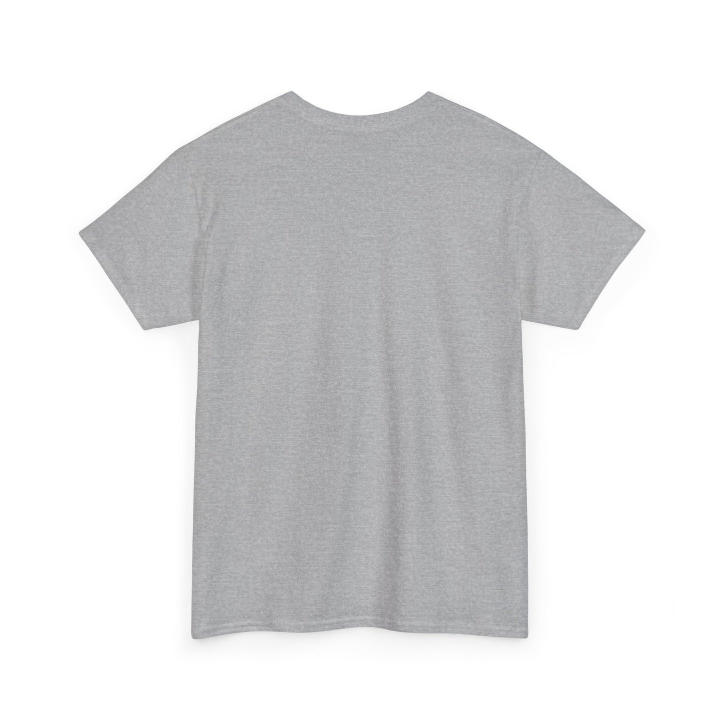 THEY NOT LIKE US DCUnisex Heavy Cotton Tee