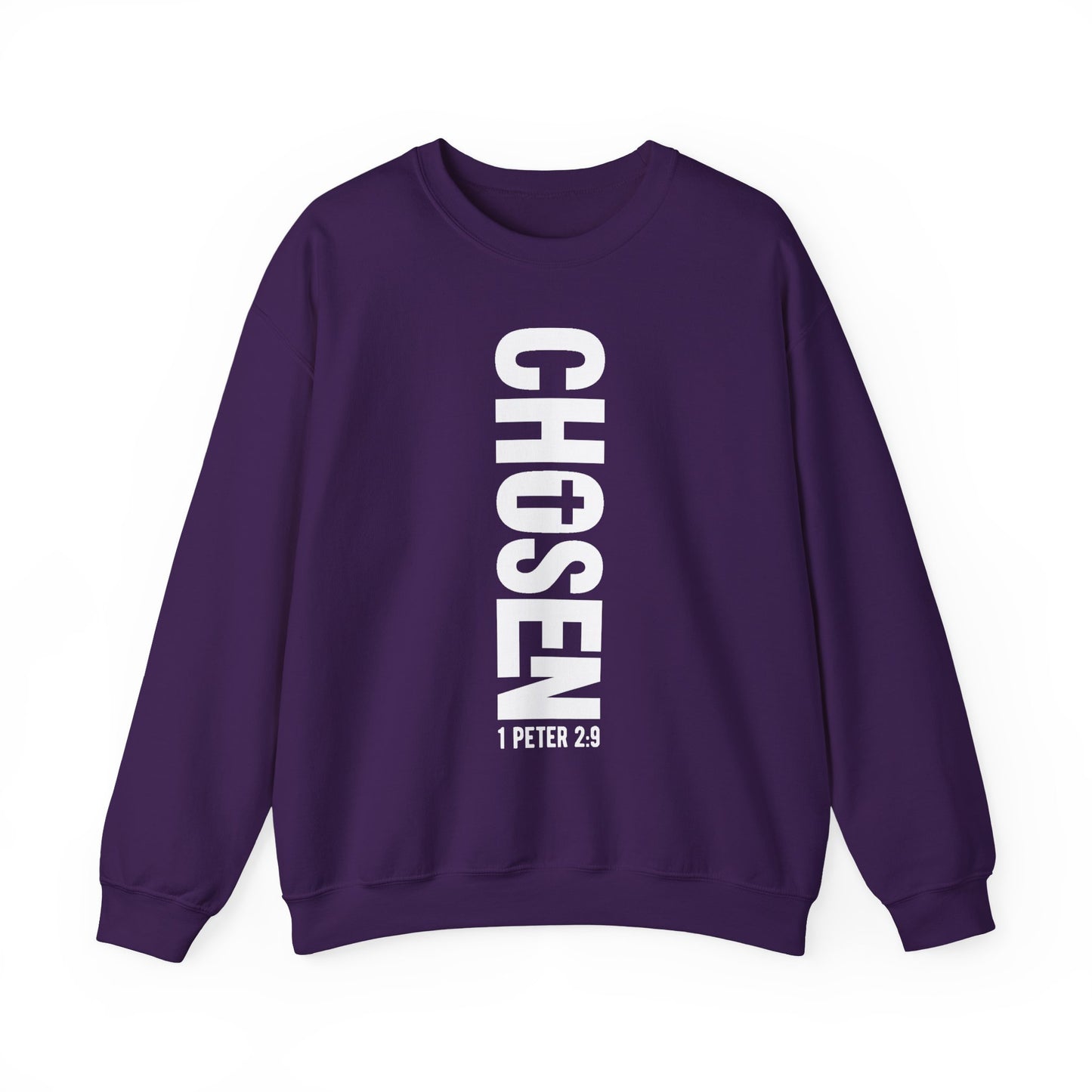 Chosen Crewneck Sweatshirt