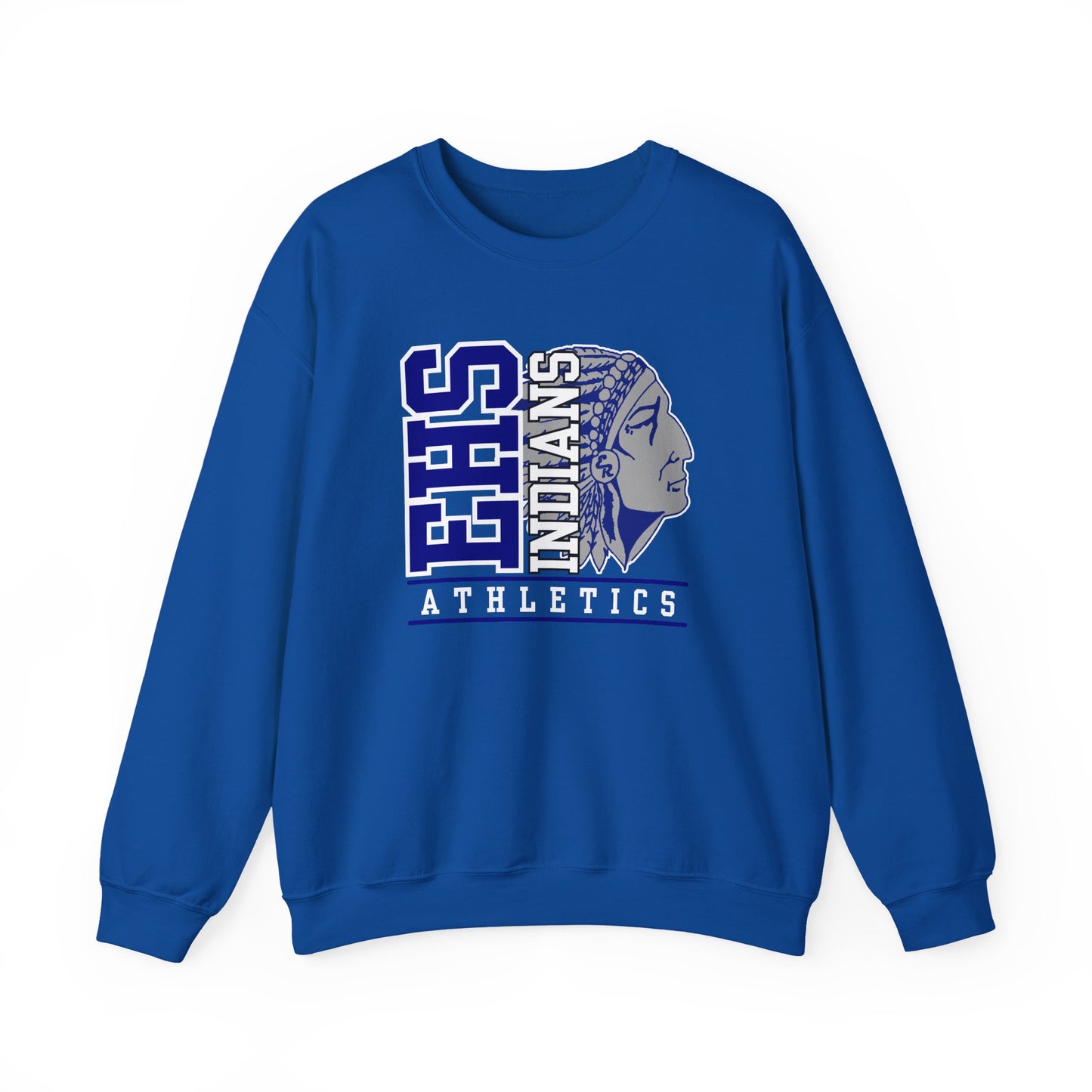 EHS Indians Athletics Sweatshirt
