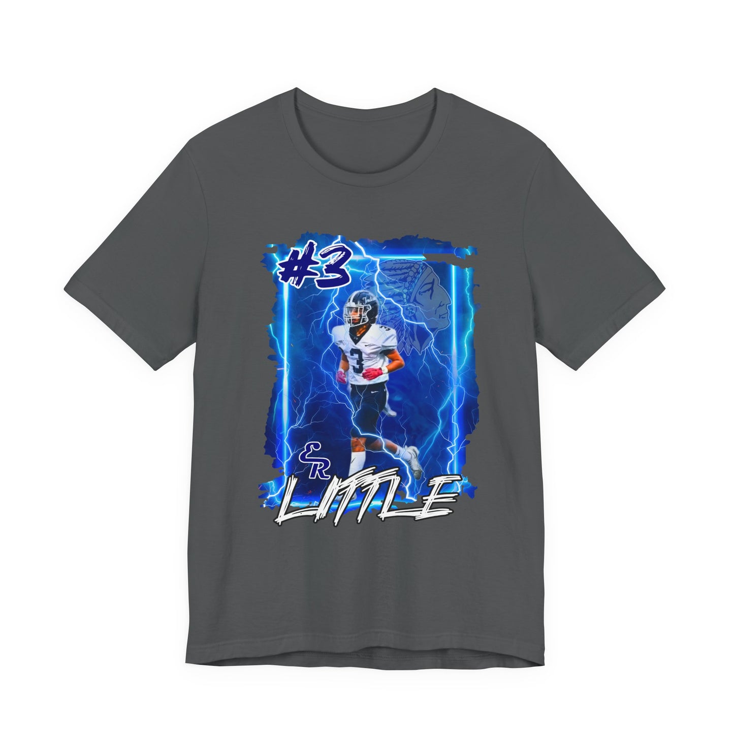 Kobe Little Fan Shirt