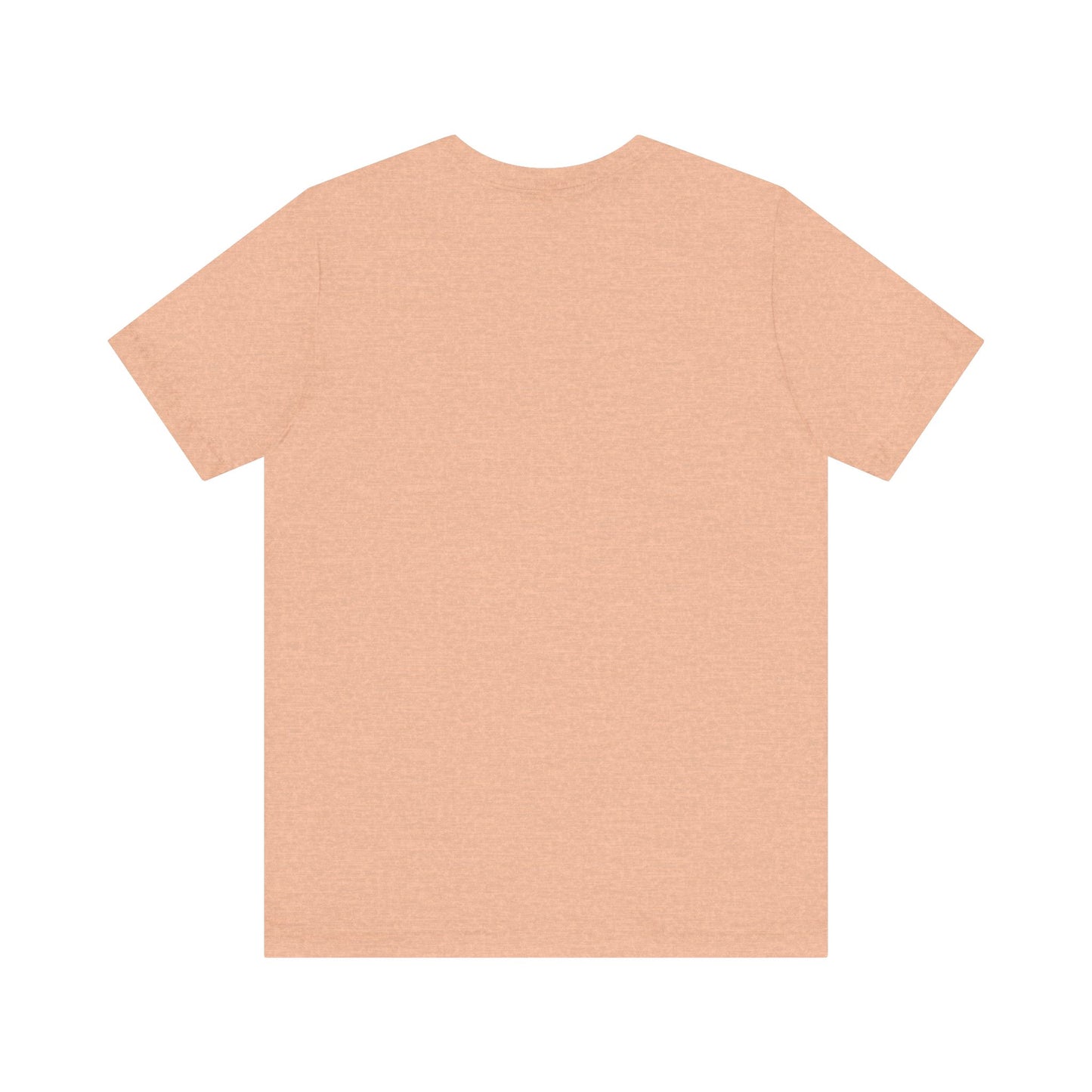Basketball Grandma Unisex Jersey Tee