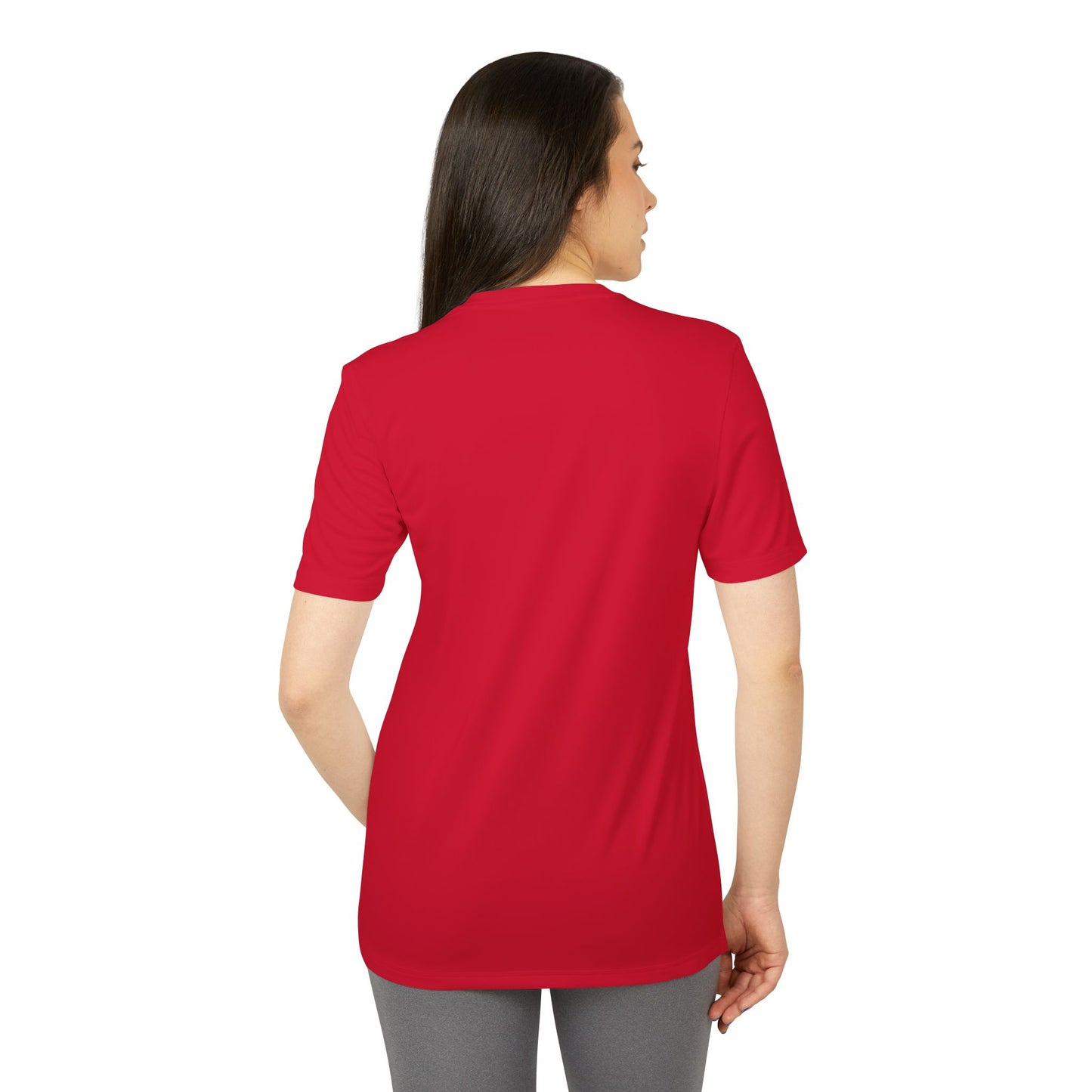 ADIDAS OKR Unisex Sport T-Shirt