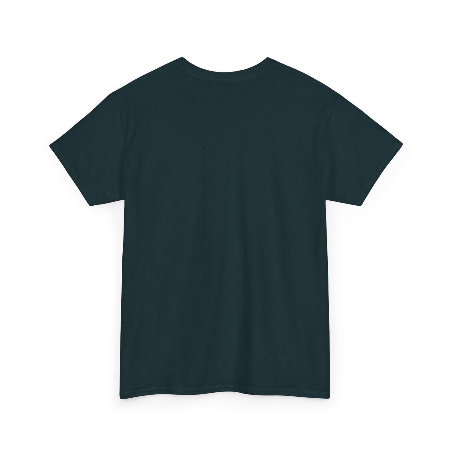 Basketball Junkie Unisex Heavy Cotton Tee