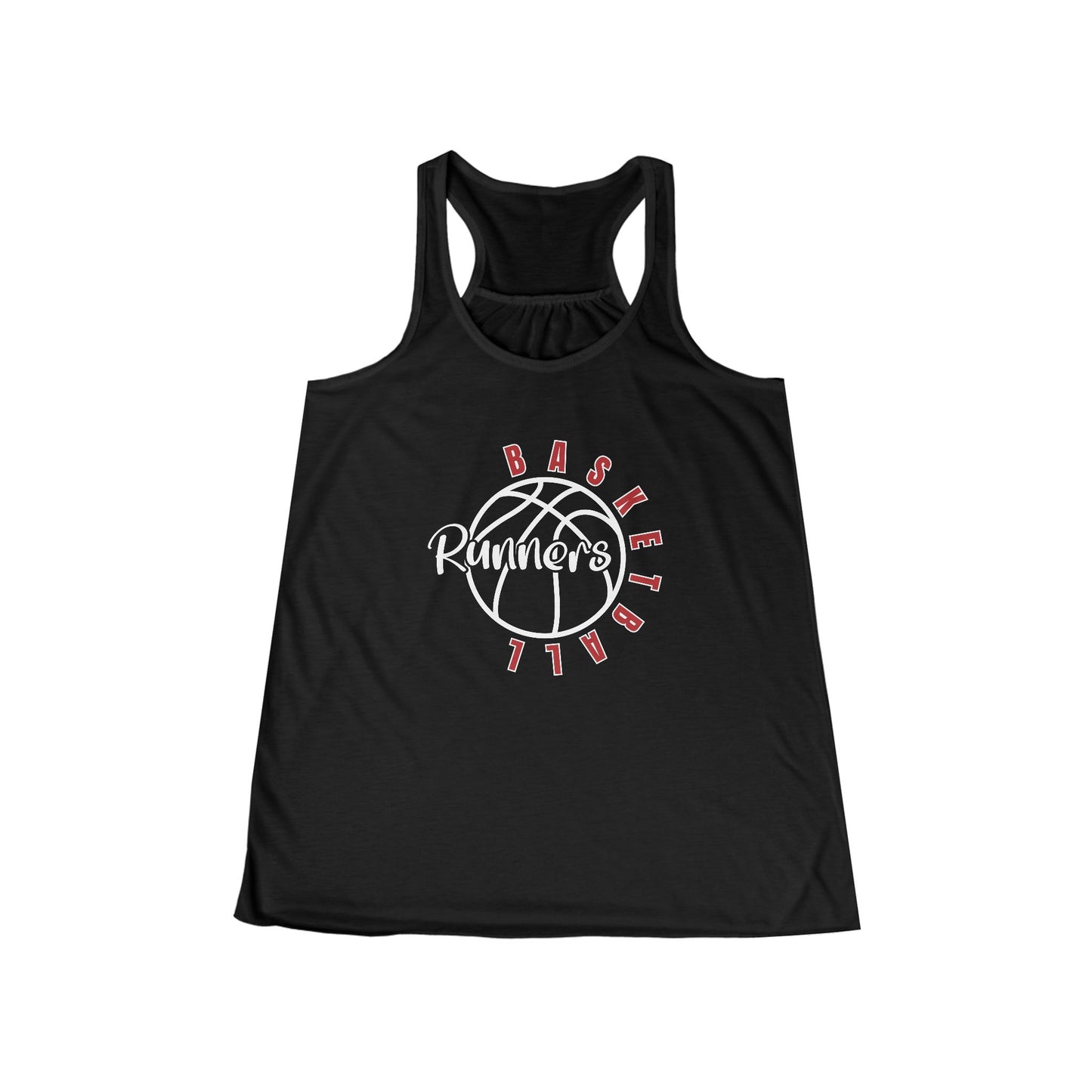 Runners Women's Flowy Tank