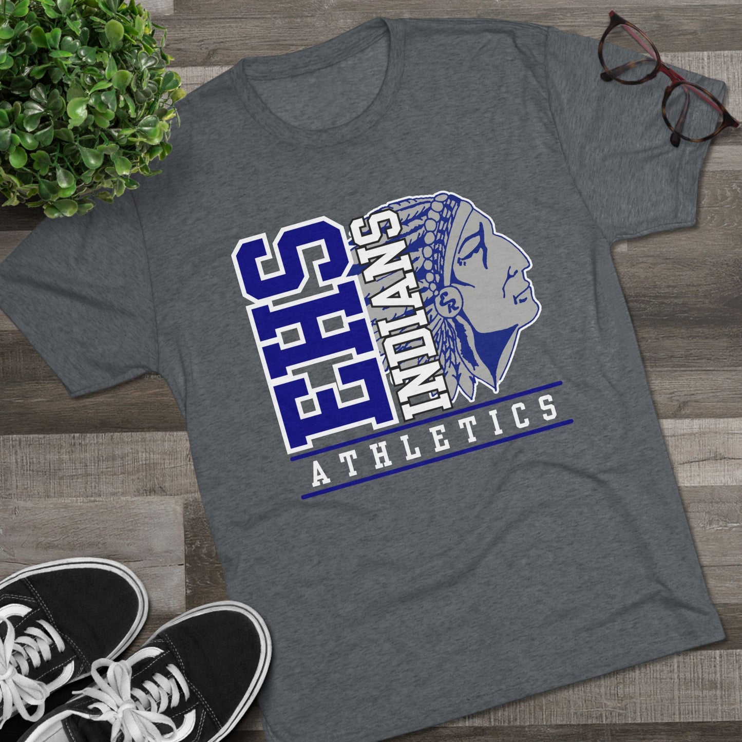 EHS Athletics