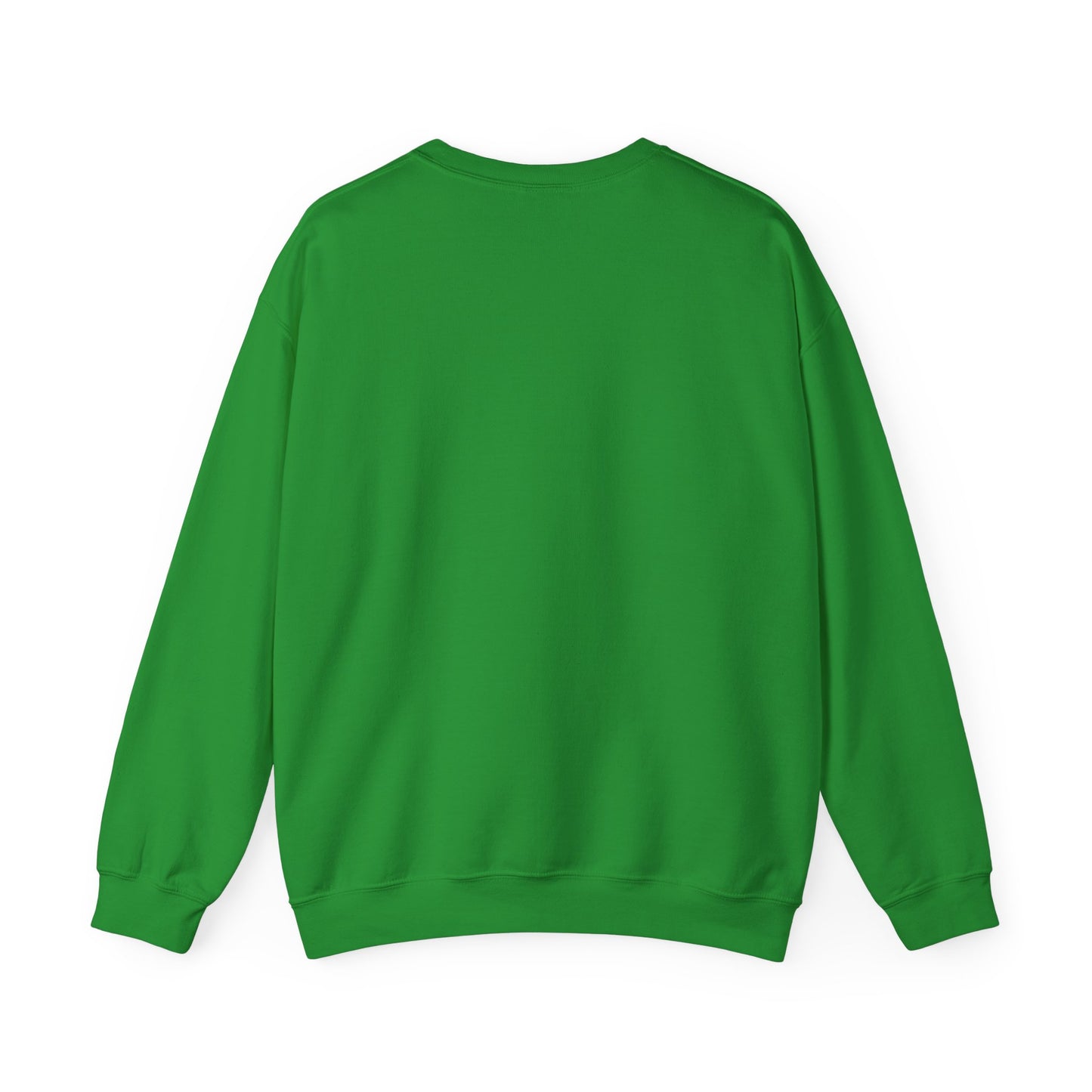 CC Christmas Unisex Heavy Blend™ Crewneck Sweatshirt