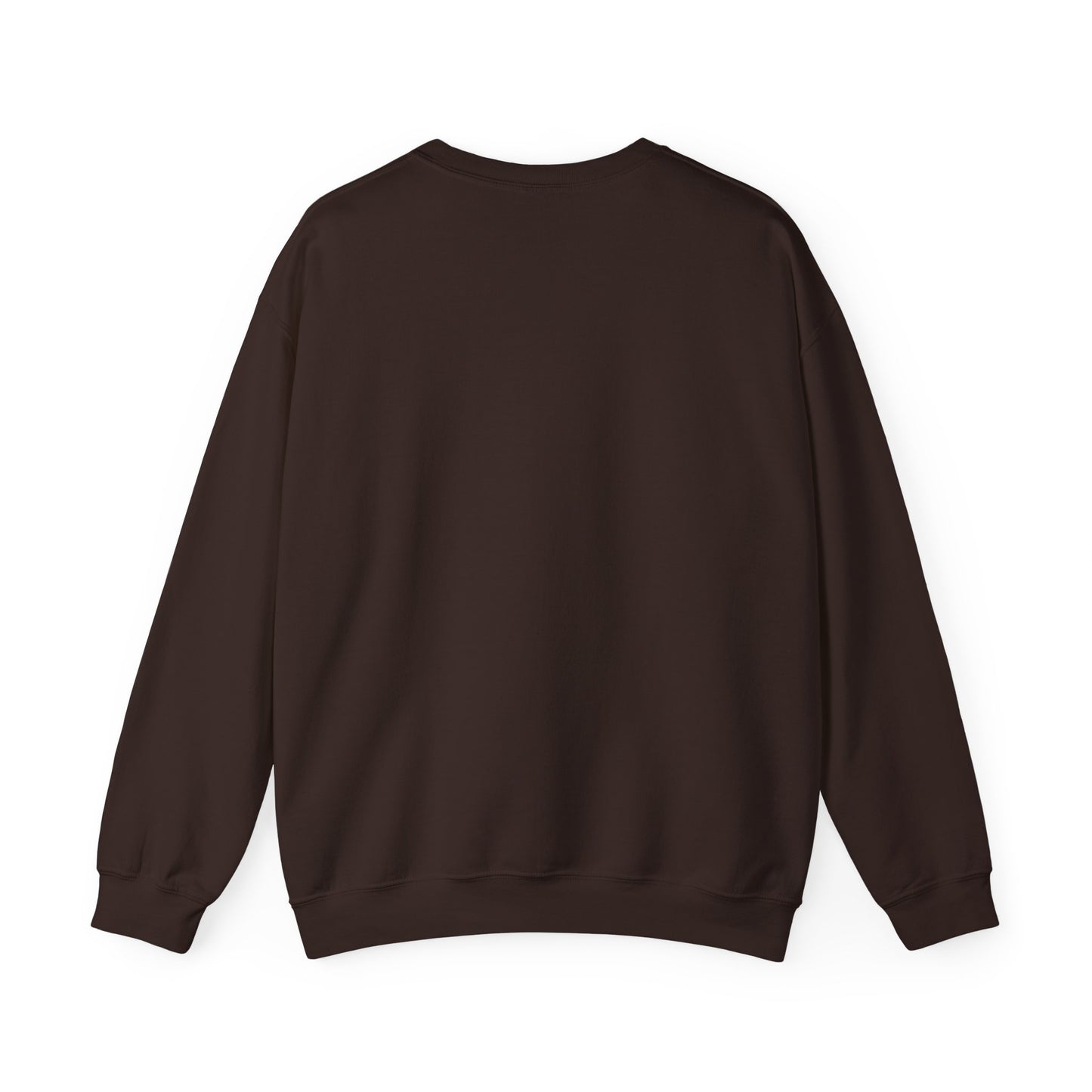 Bigger Than Basketball Sweatshirt