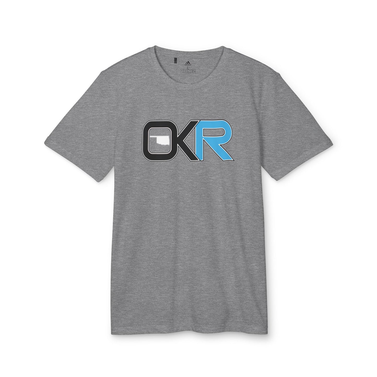 ADIDAS OKR Unisex Sport T-Shirt
