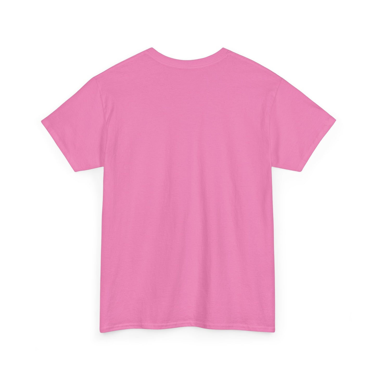 Game Day Unisex Heavy Cotton Tee for Sports Fans