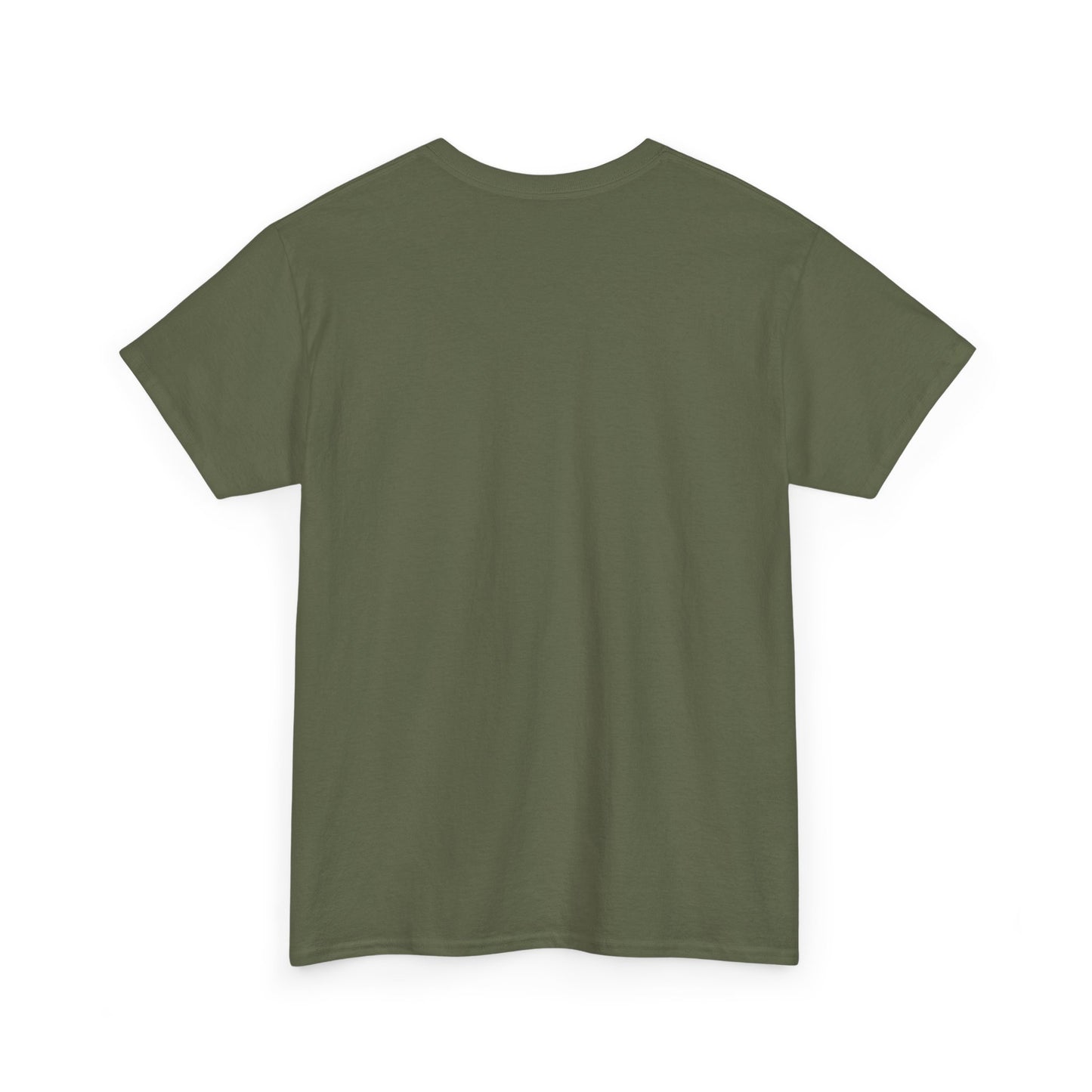 Basketball Junkie Unisex Heavy Cotton Tee