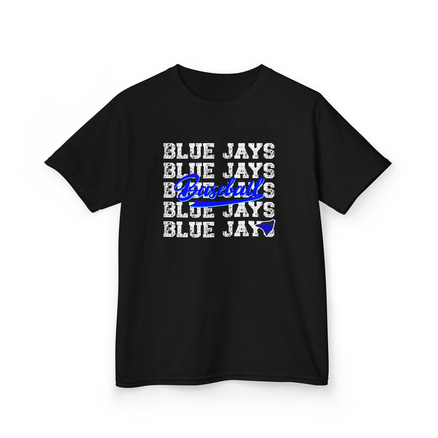 Youth Blue Jays Fan Shirt