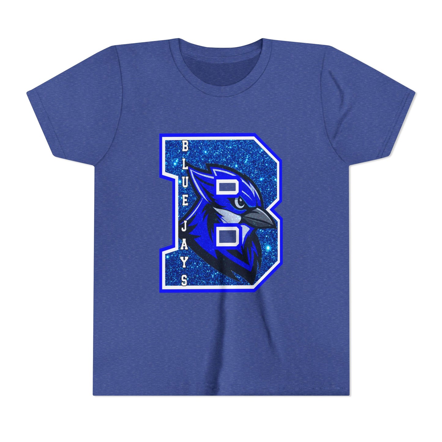 Blue Jays Spirit Youth Tee