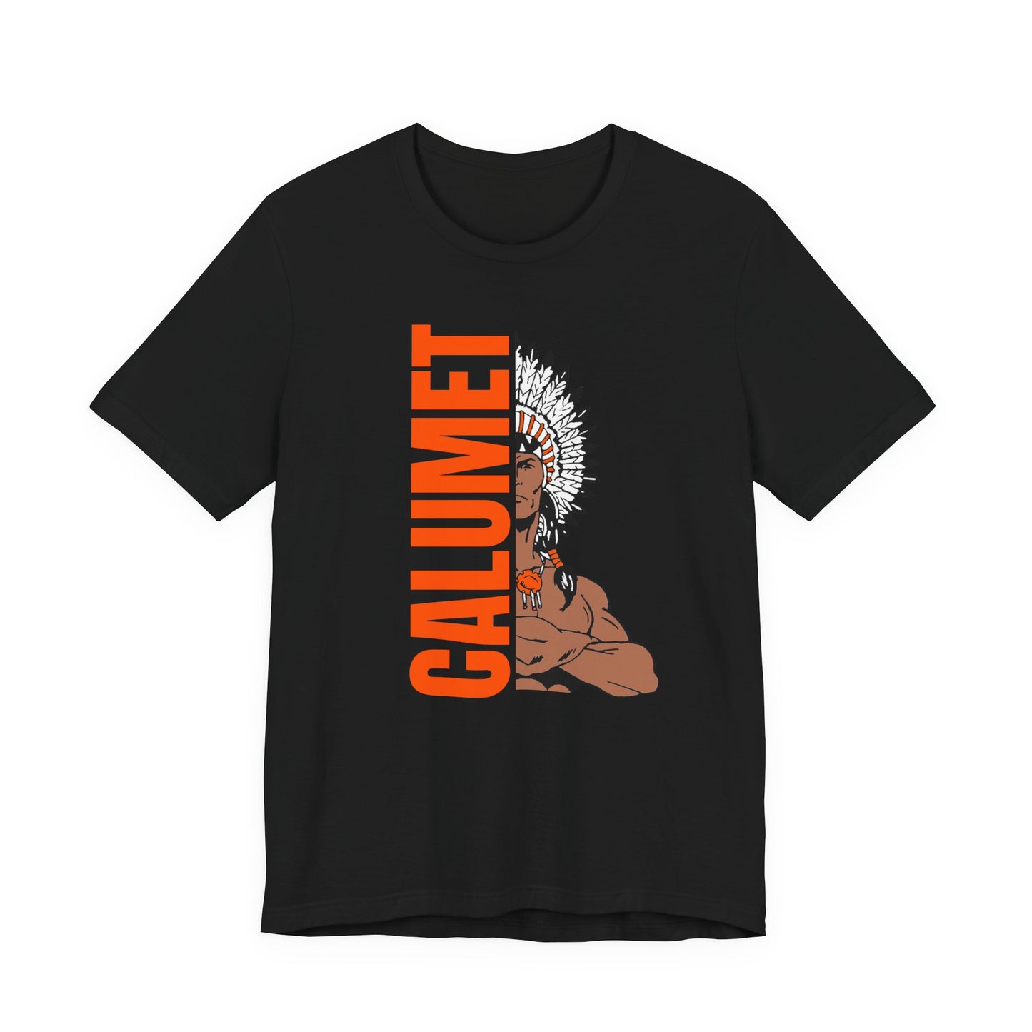Calumet Spirit Tee