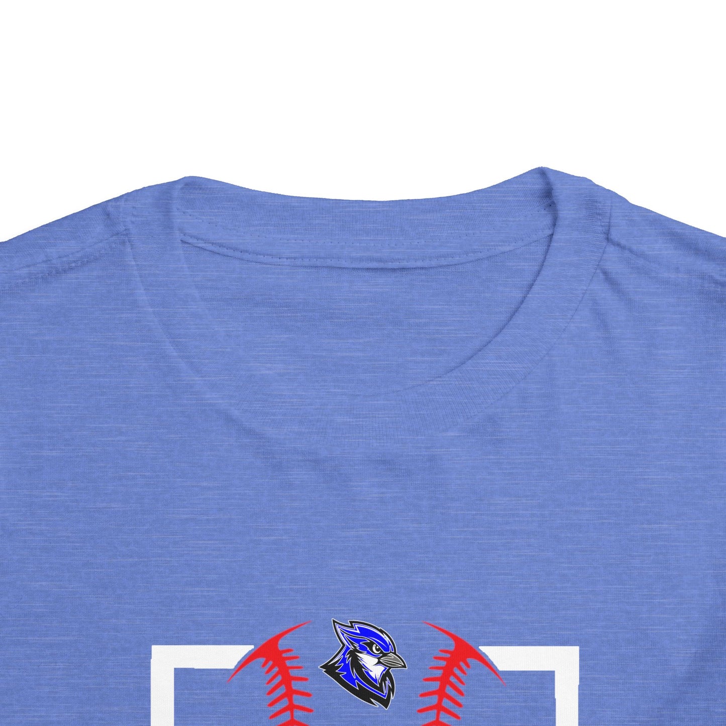 Blue Jays Baseball Toddler Tee