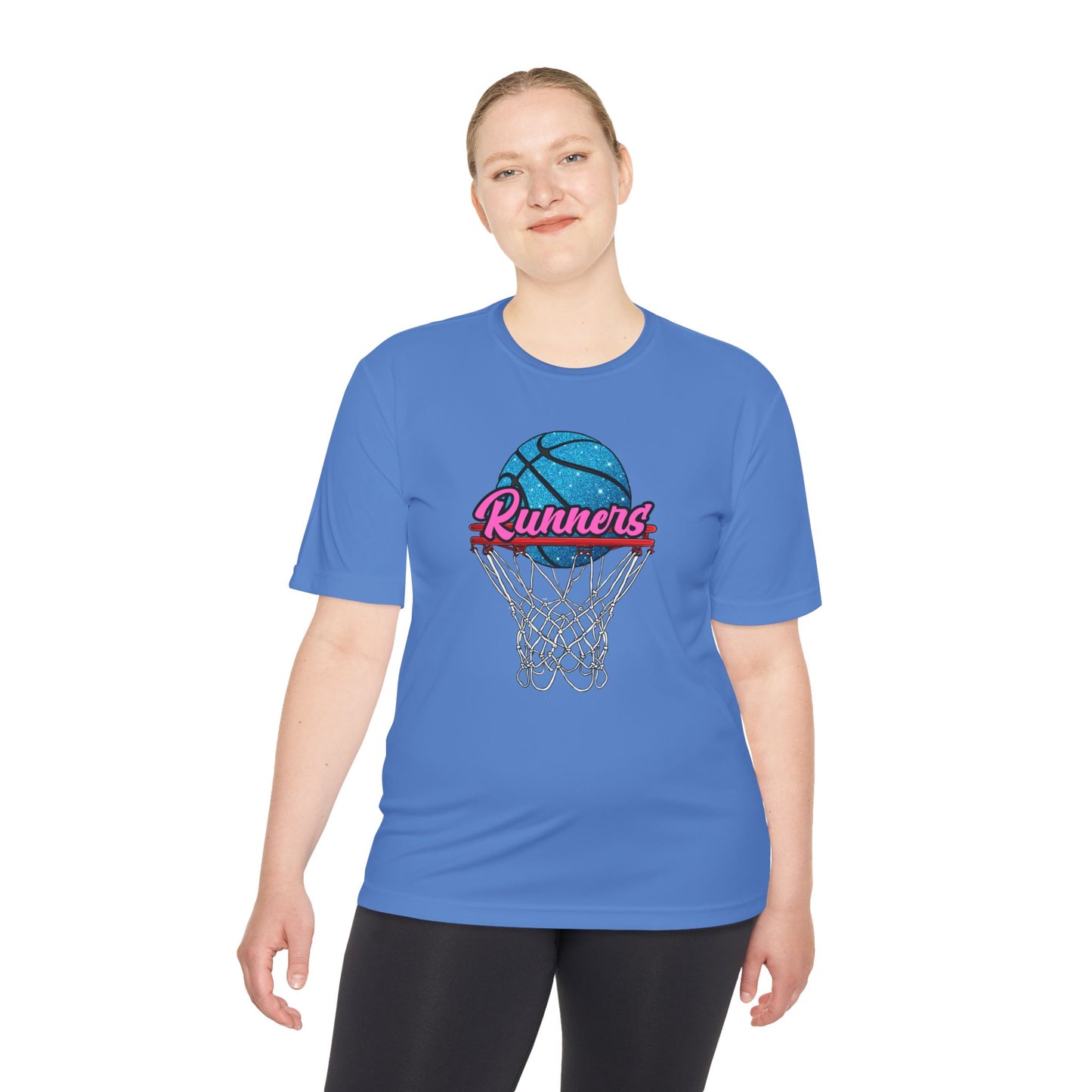 DRI FIT Runners Womens Tee