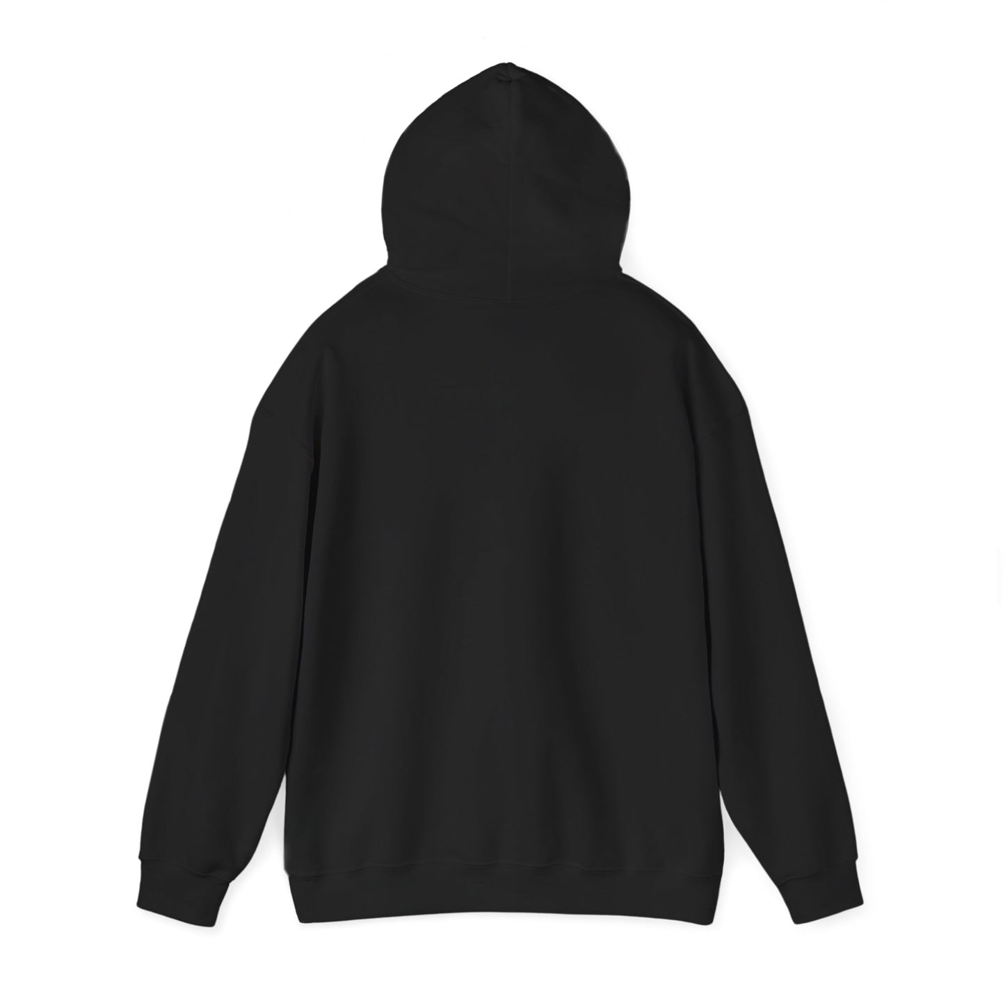 Basketball Junkie Unisex Heavy Blend™ Hooded Sweatshirt