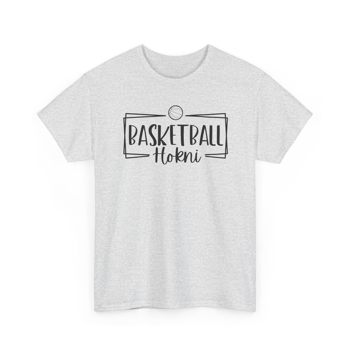 Basketball Hokni