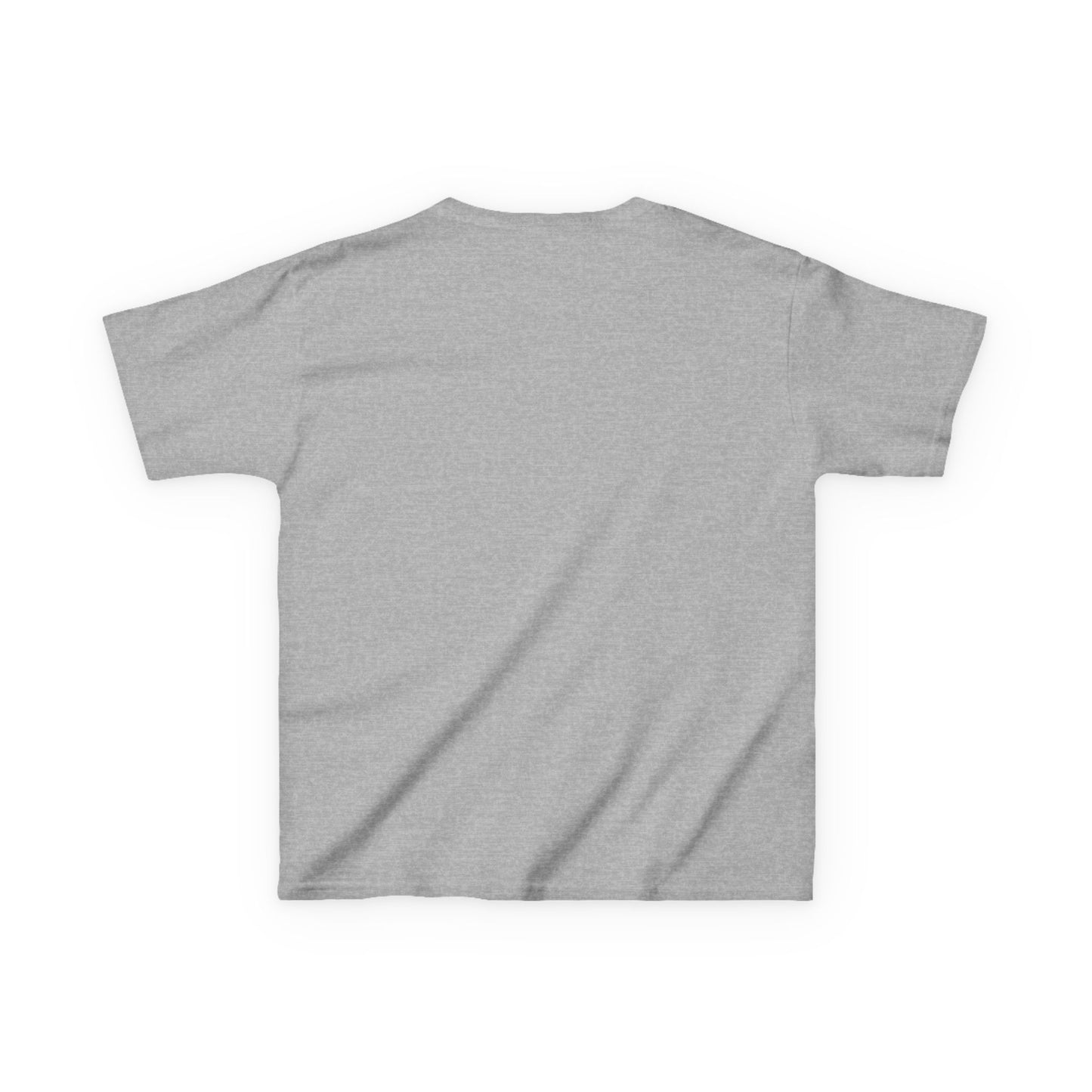 THEY NOT LIKE US DC Kids Heavy Cotton™ Tee