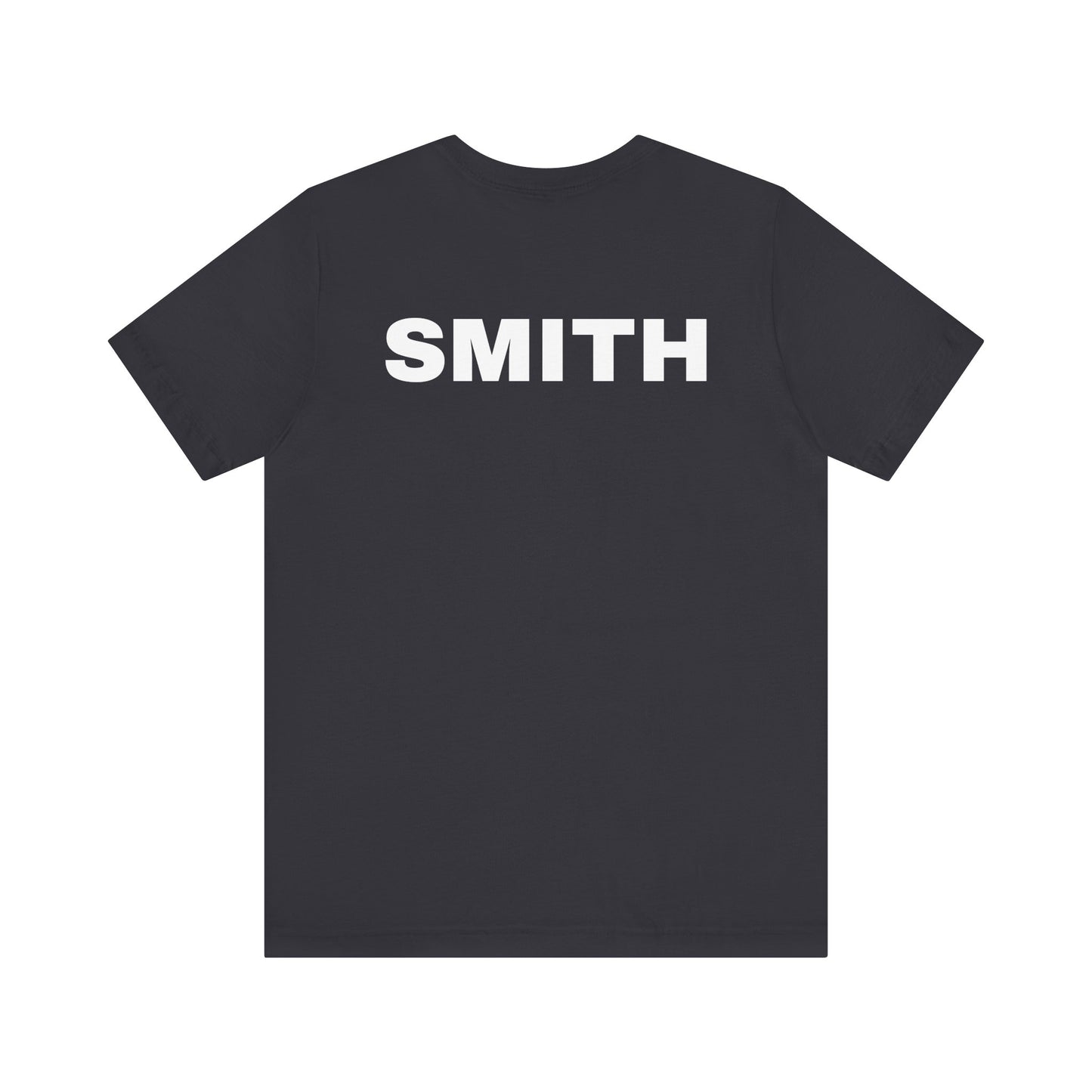 ER Football Customizable Tee