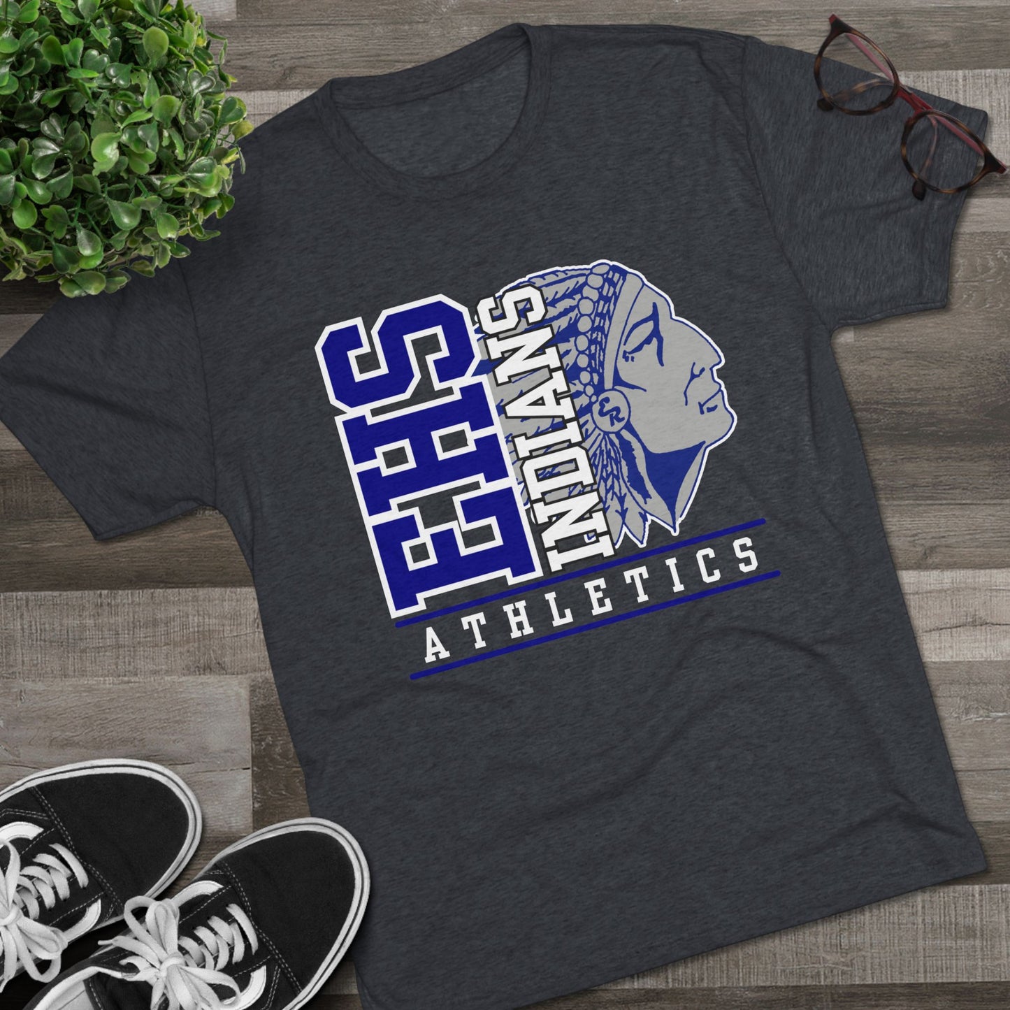 EHS Athletics