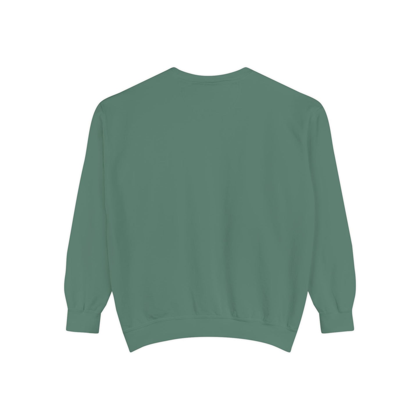 Unisex Runner Basketball Sweatshirt