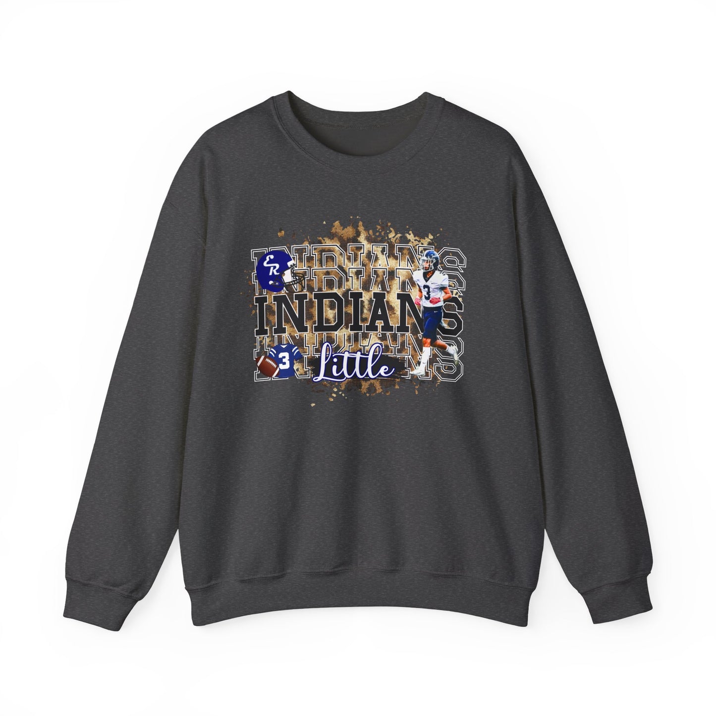 Kobe Little Fan Girl Sweatshirt
