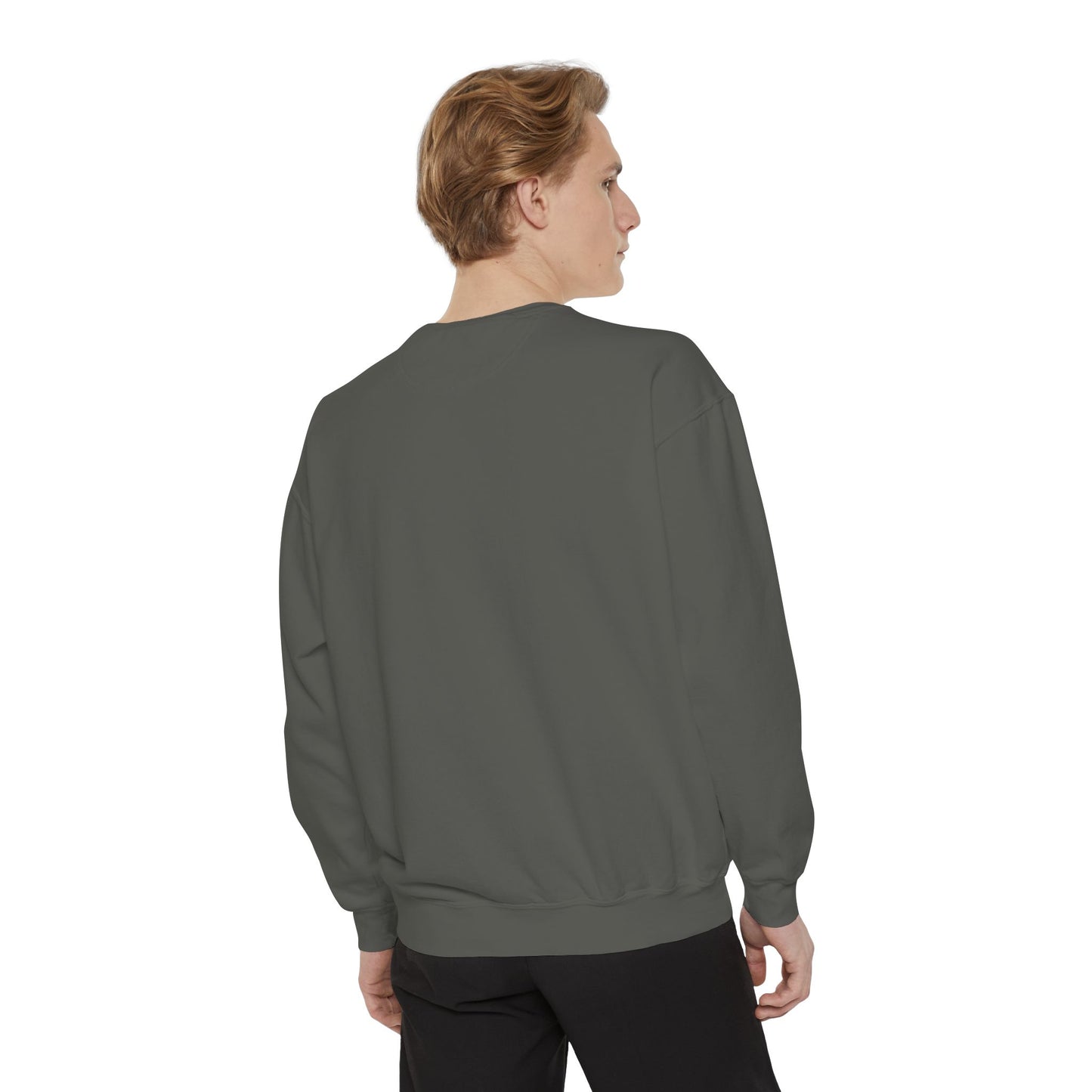 EL RENO Comfort Colors Sweatshirt