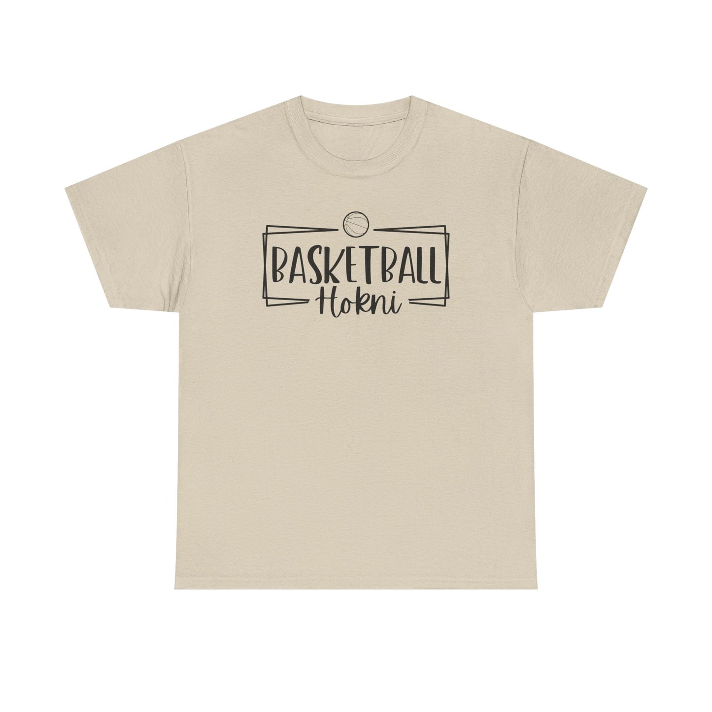 Basketball Hokni