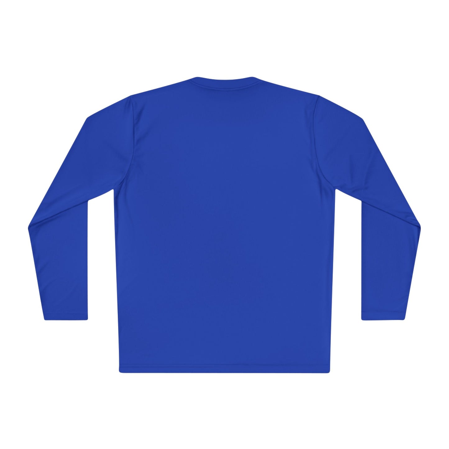 Runners Lightweight Long Sleeve Tee