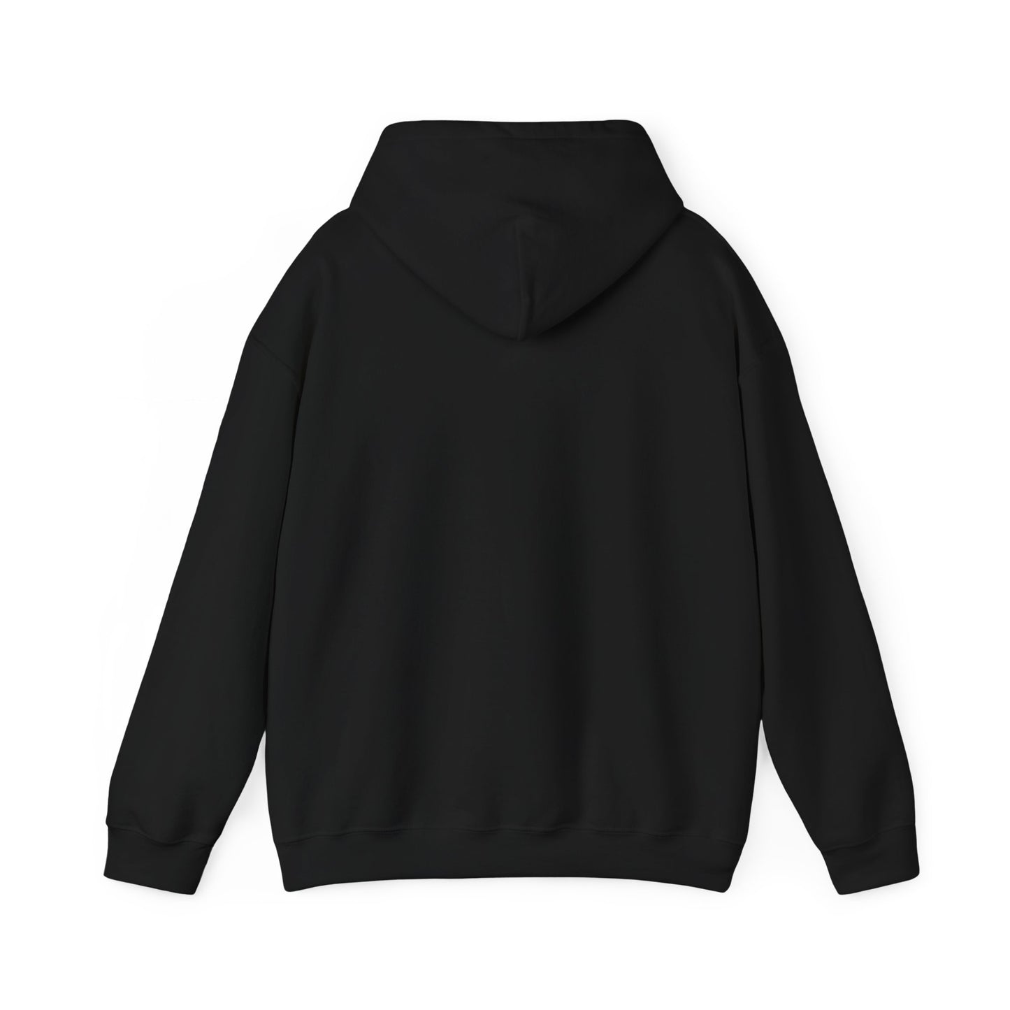 Basketball Junkie Unisex Heavy Blend™ Hooded Sweatshirt