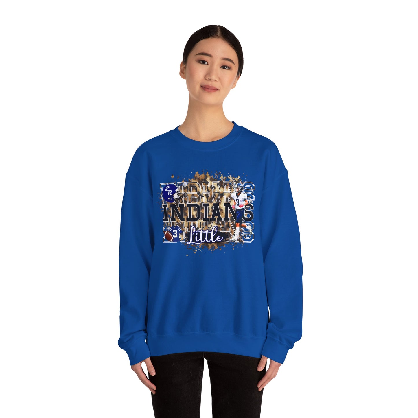 Kobe Little Fan Girl Sweatshirt