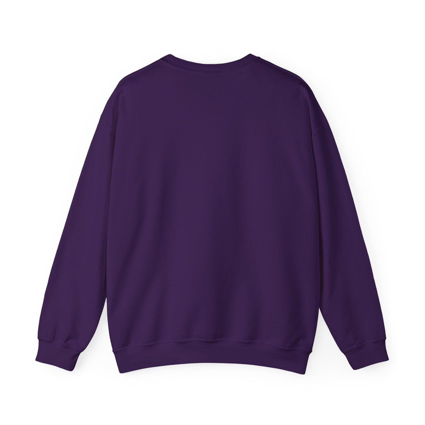 Basketball Junkie Unisex Heavy Blend™ Crewneck Sweatshirt