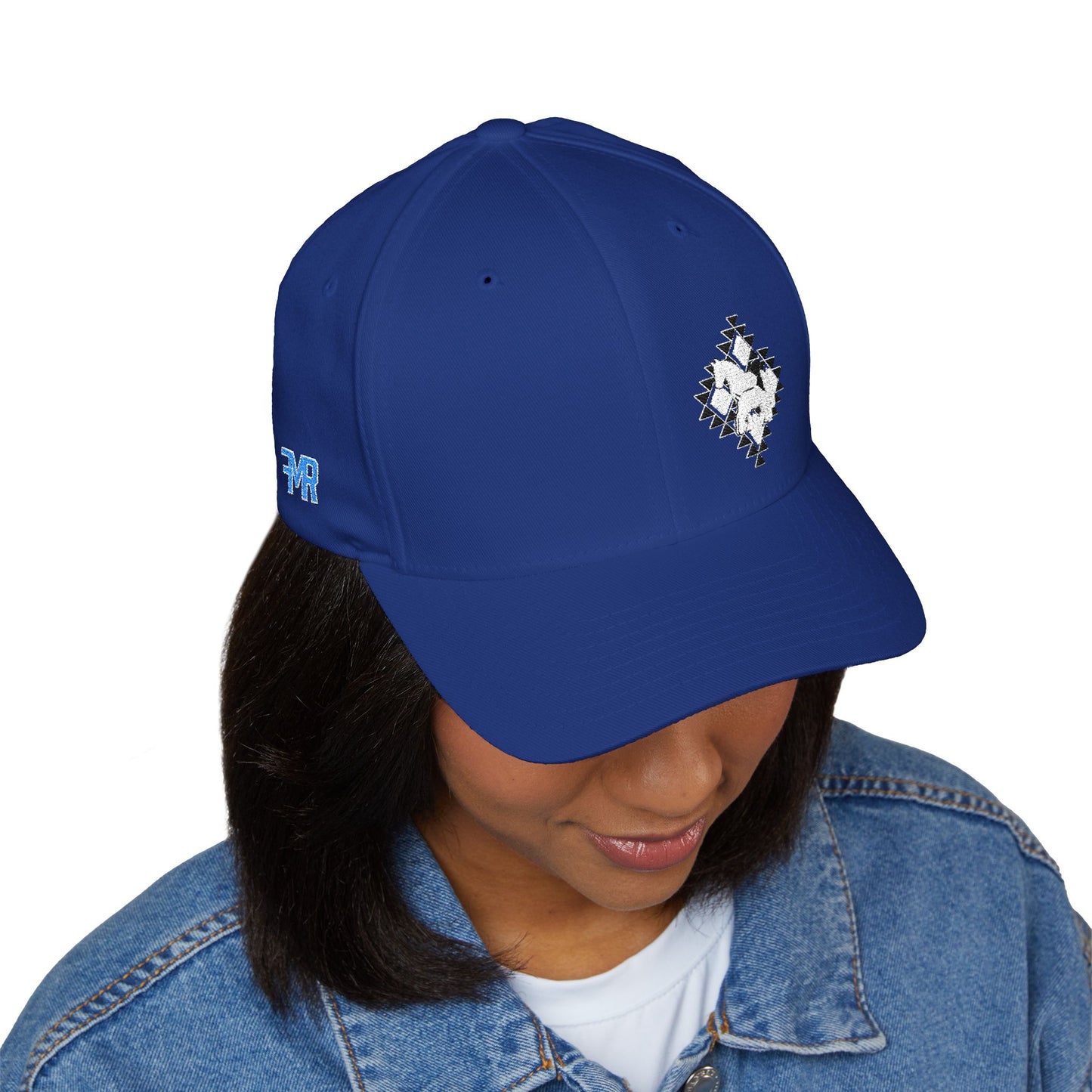 FMR Closed Back