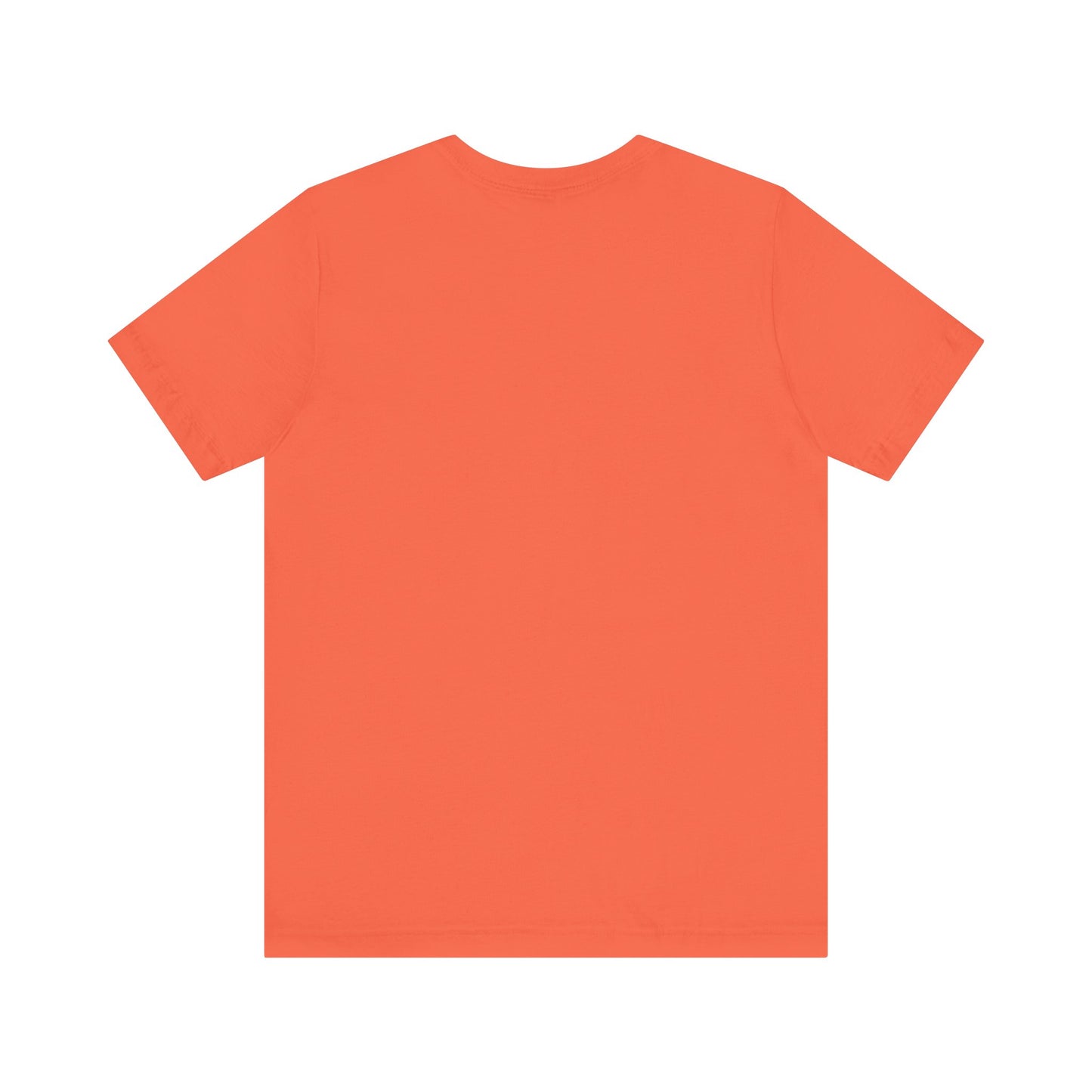 Basketball Grandma Unisex Jersey Tee