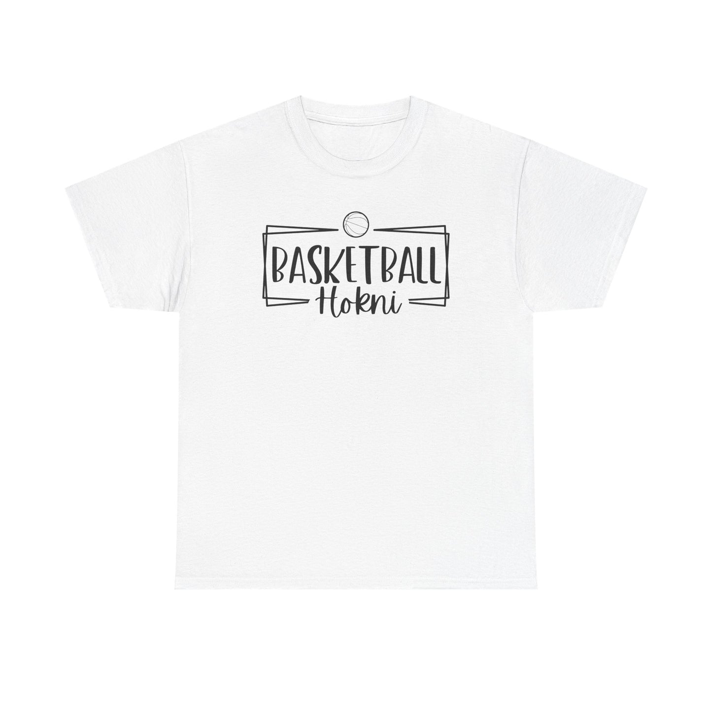 Basketball Hokni