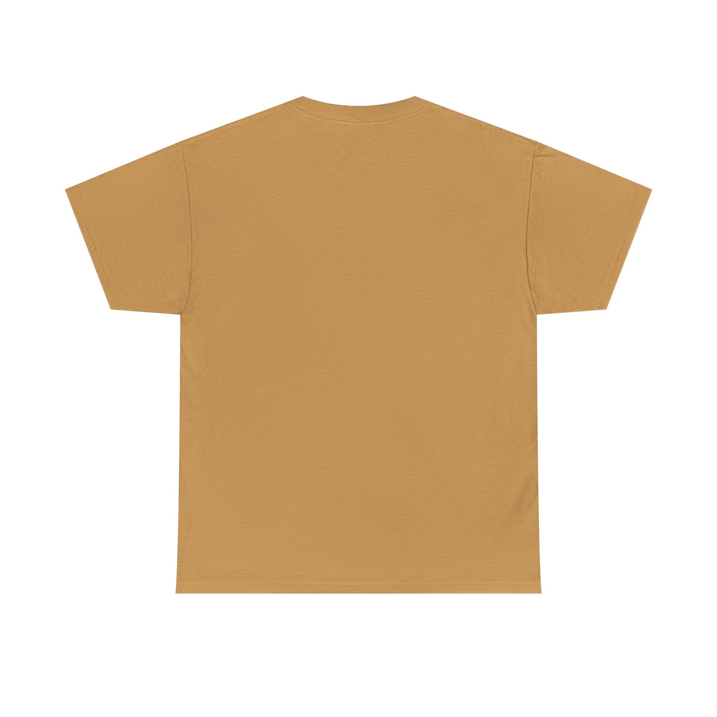 Game Day Unisex Heavy Cotton Tee for Sports Fans