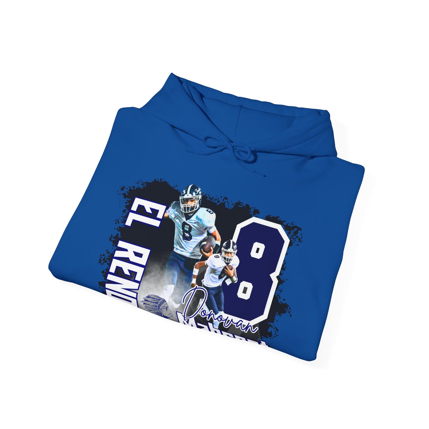 D. Mahseet Fan Gear 🏈