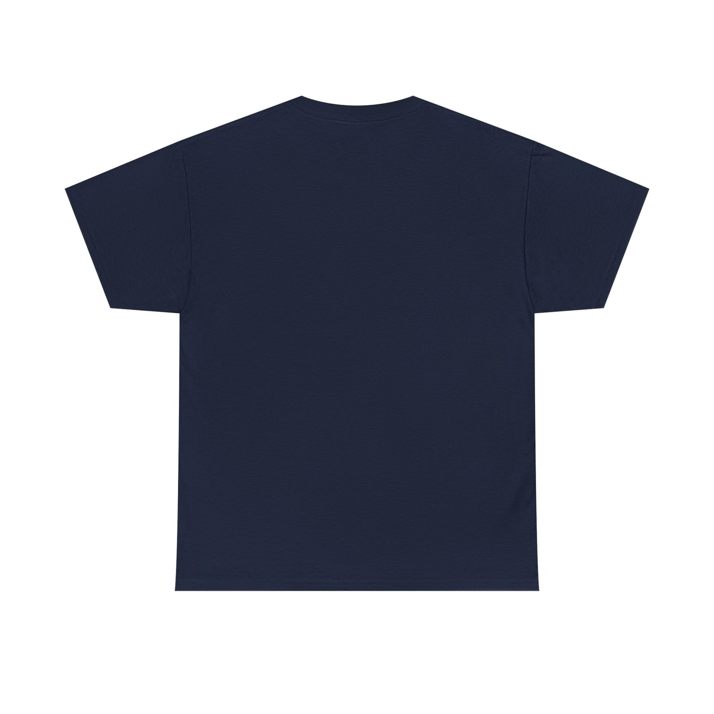 Sun Hoops Tee