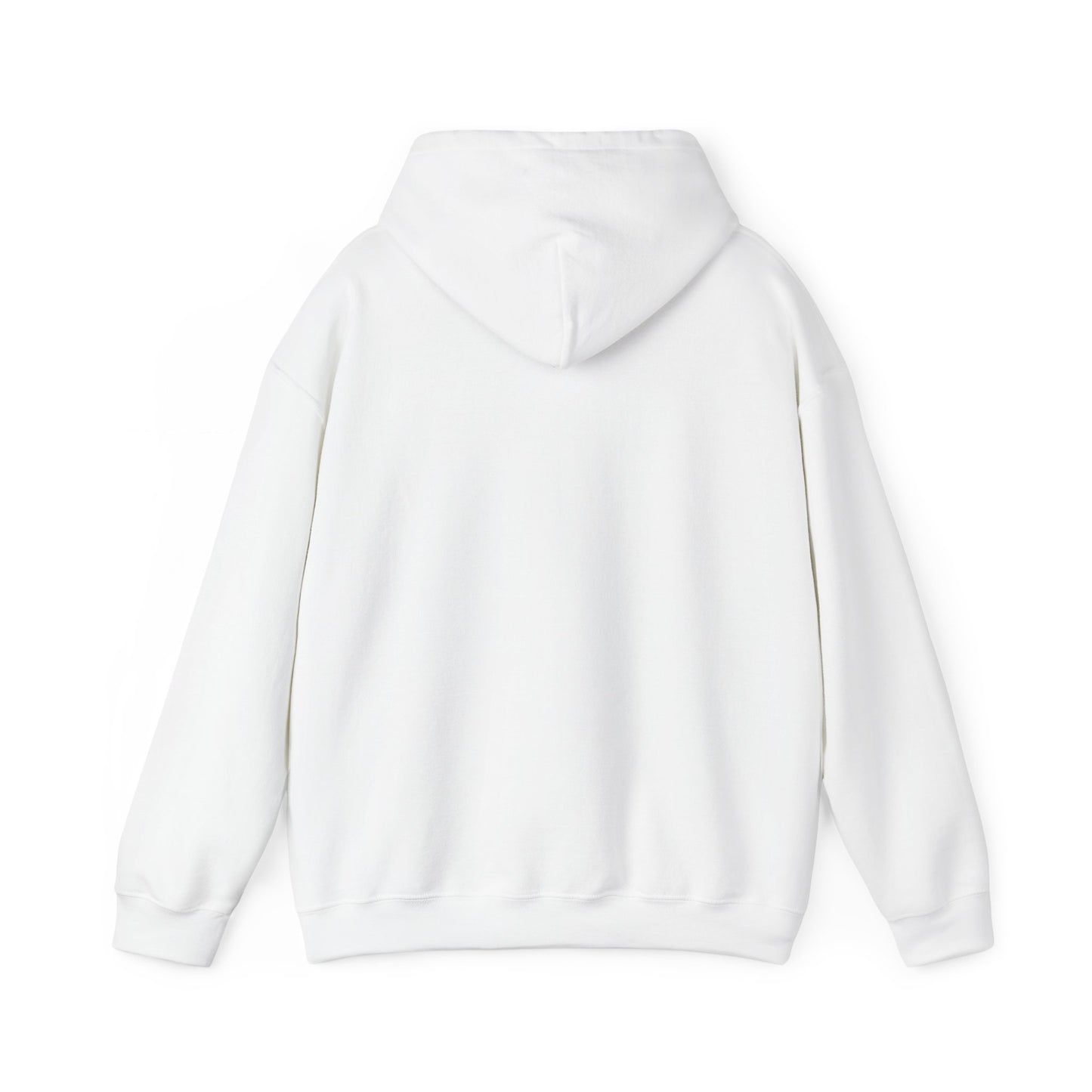 Runners Basketball Hoodie