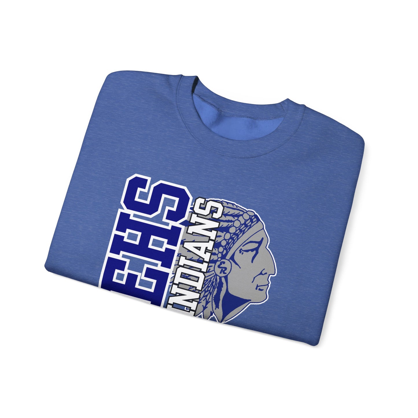 EHS Indians Athletics Sweatshirt