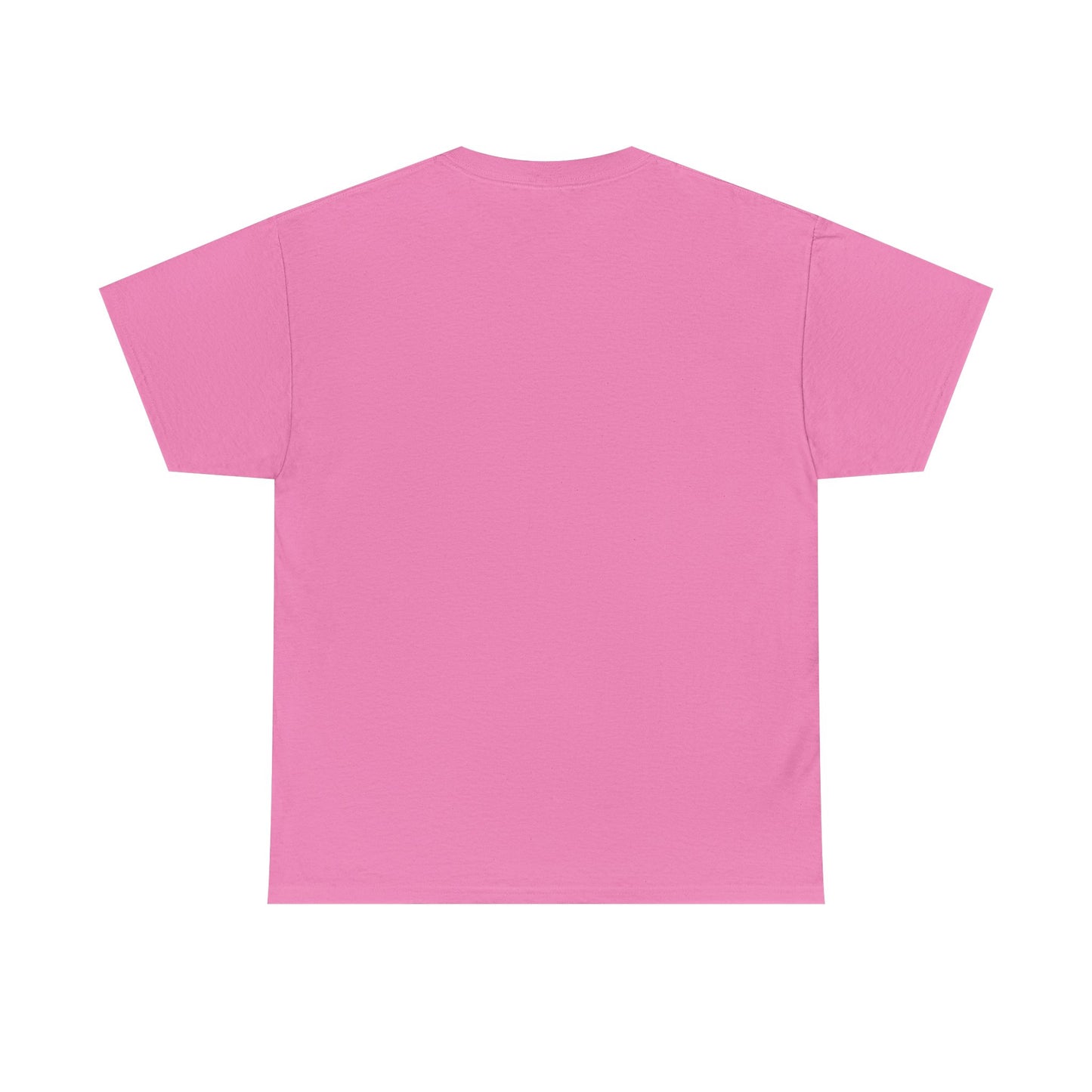 Game Day Unisex Heavy Cotton Tee for Sports Fans