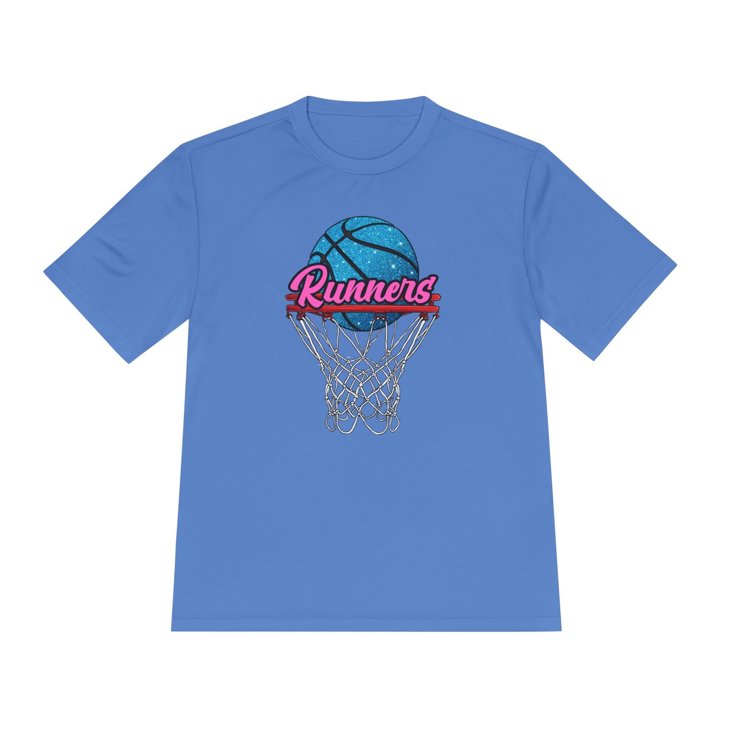 DRI FIT Runners Womens Tee