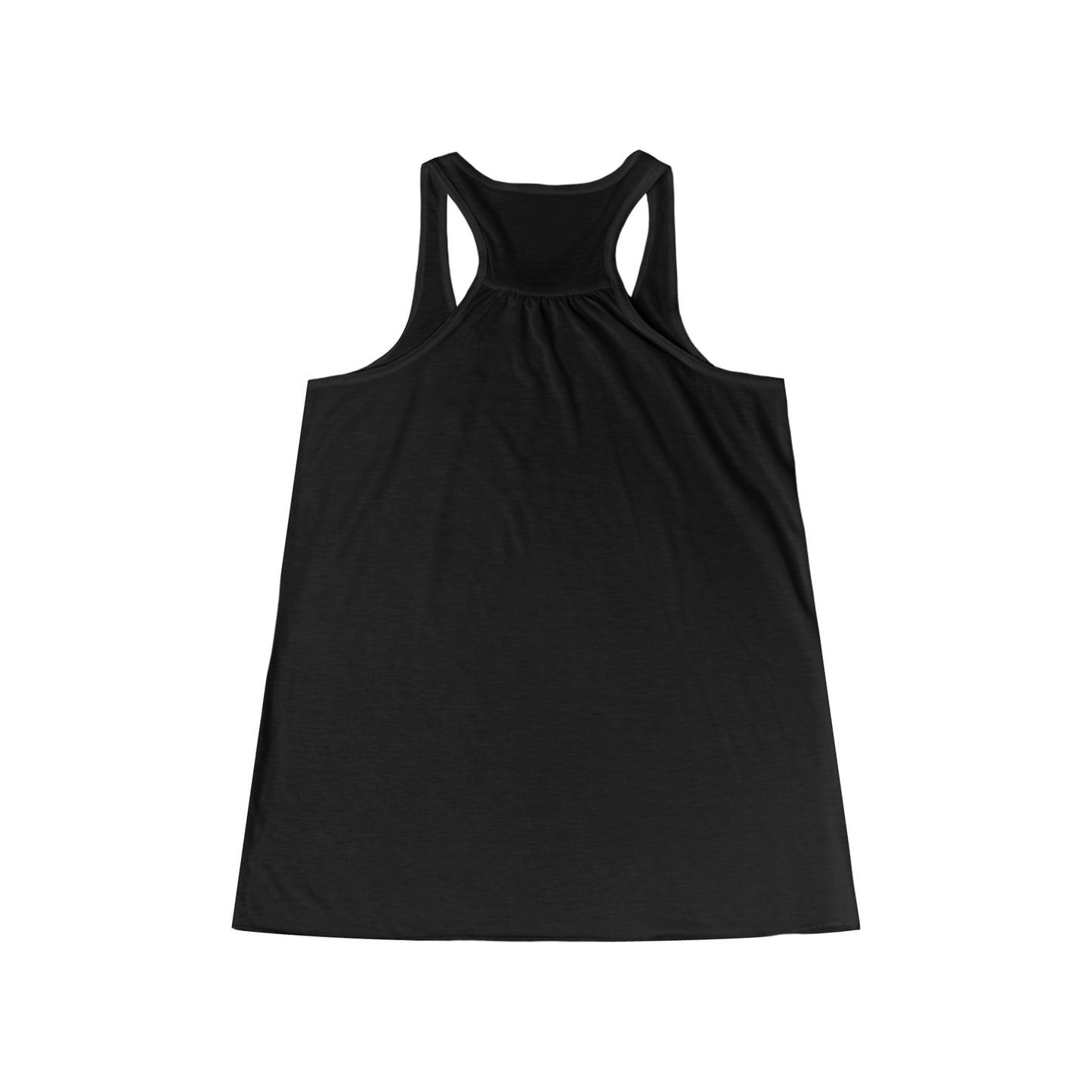 Runners Racerback Hoop Tank Top