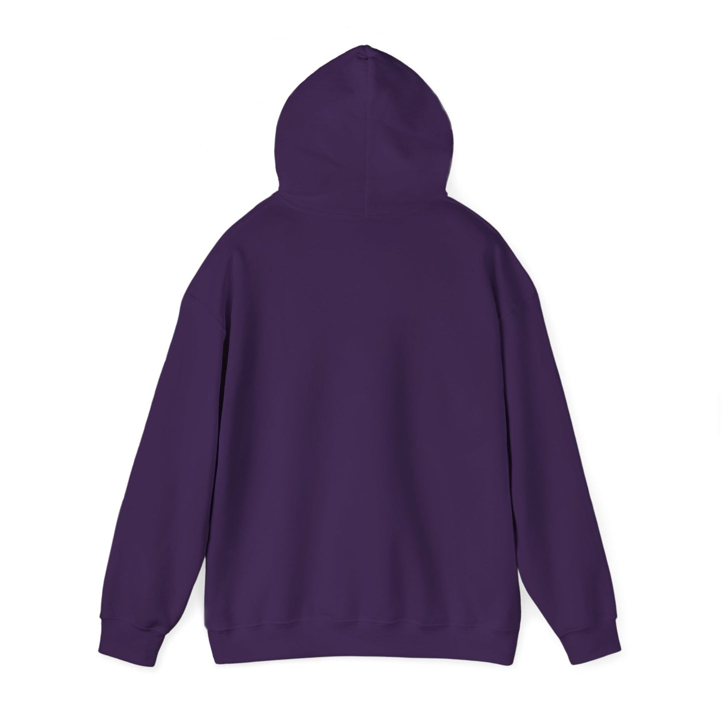 Basketball Junkie Unisex Heavy Blend™ Hooded Sweatshirt
