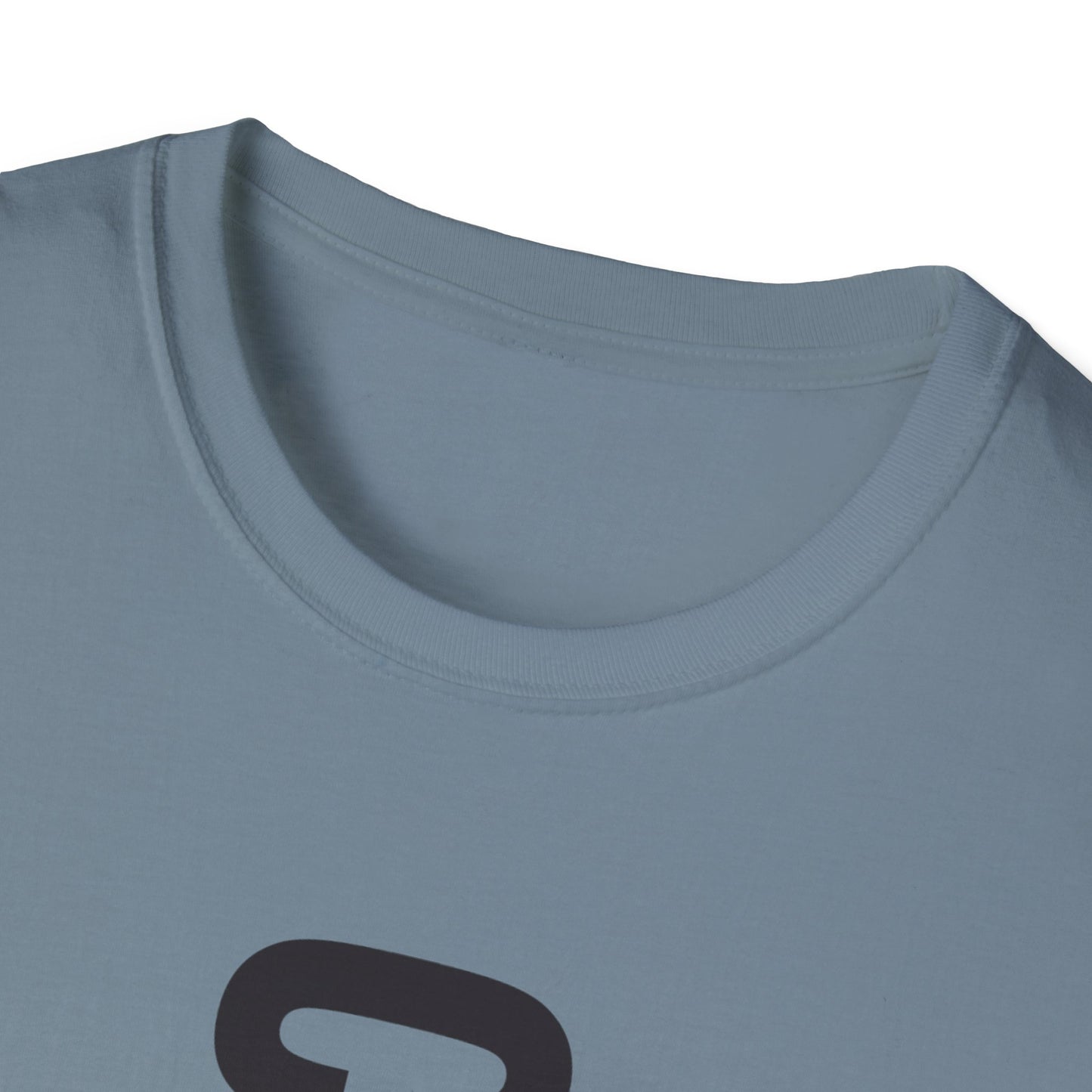 Chosen Unisex Softstyle T-Shirt - Perfect for Casual Wear, Gifts for Friends, Special Occasions, Everyday Comfort, Statement Tee