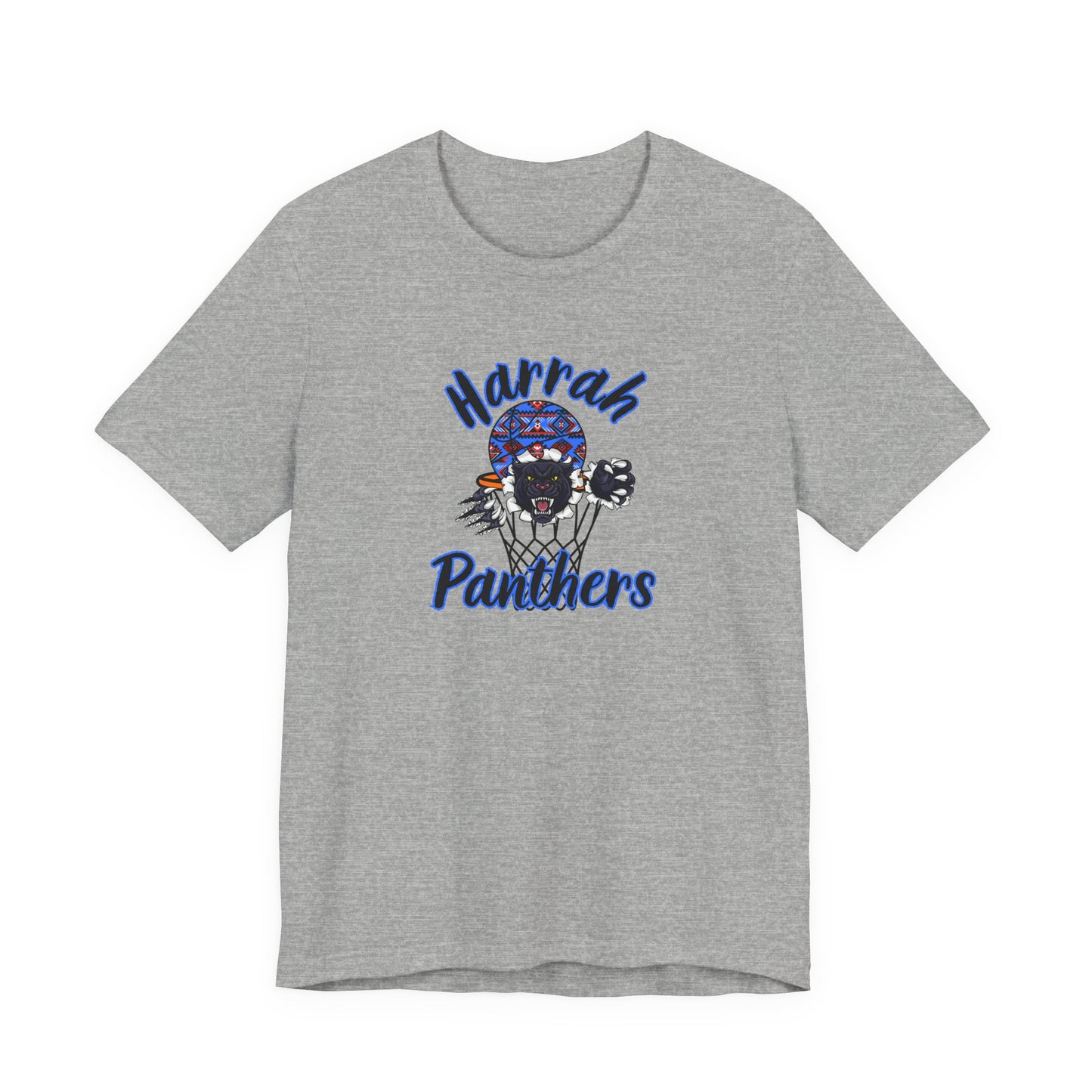 Harrah Panthers