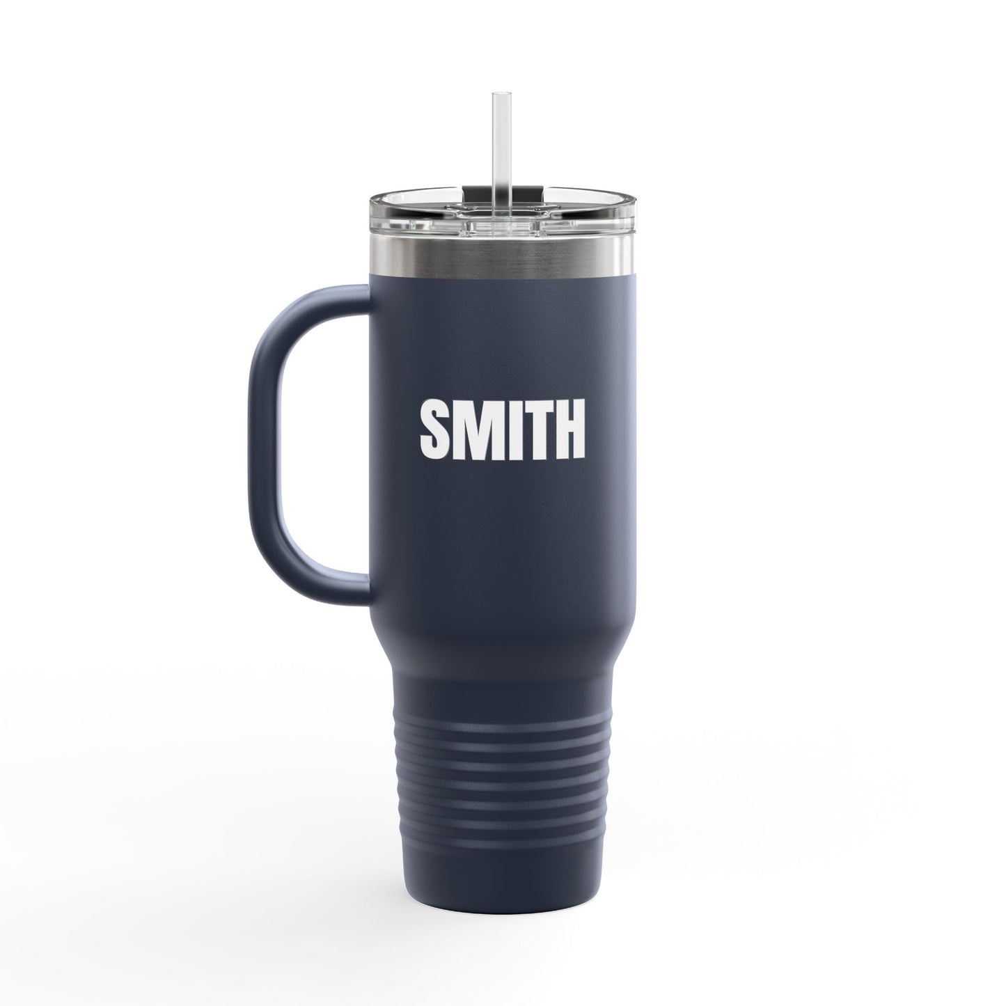 OKR Insulated Travel Mug, 40oz