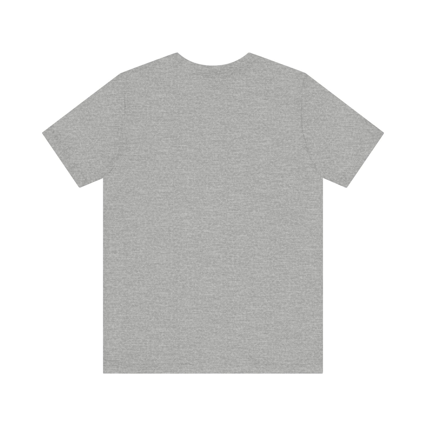 DC Chiefs Unisex Jersey Short Sleeve Tee