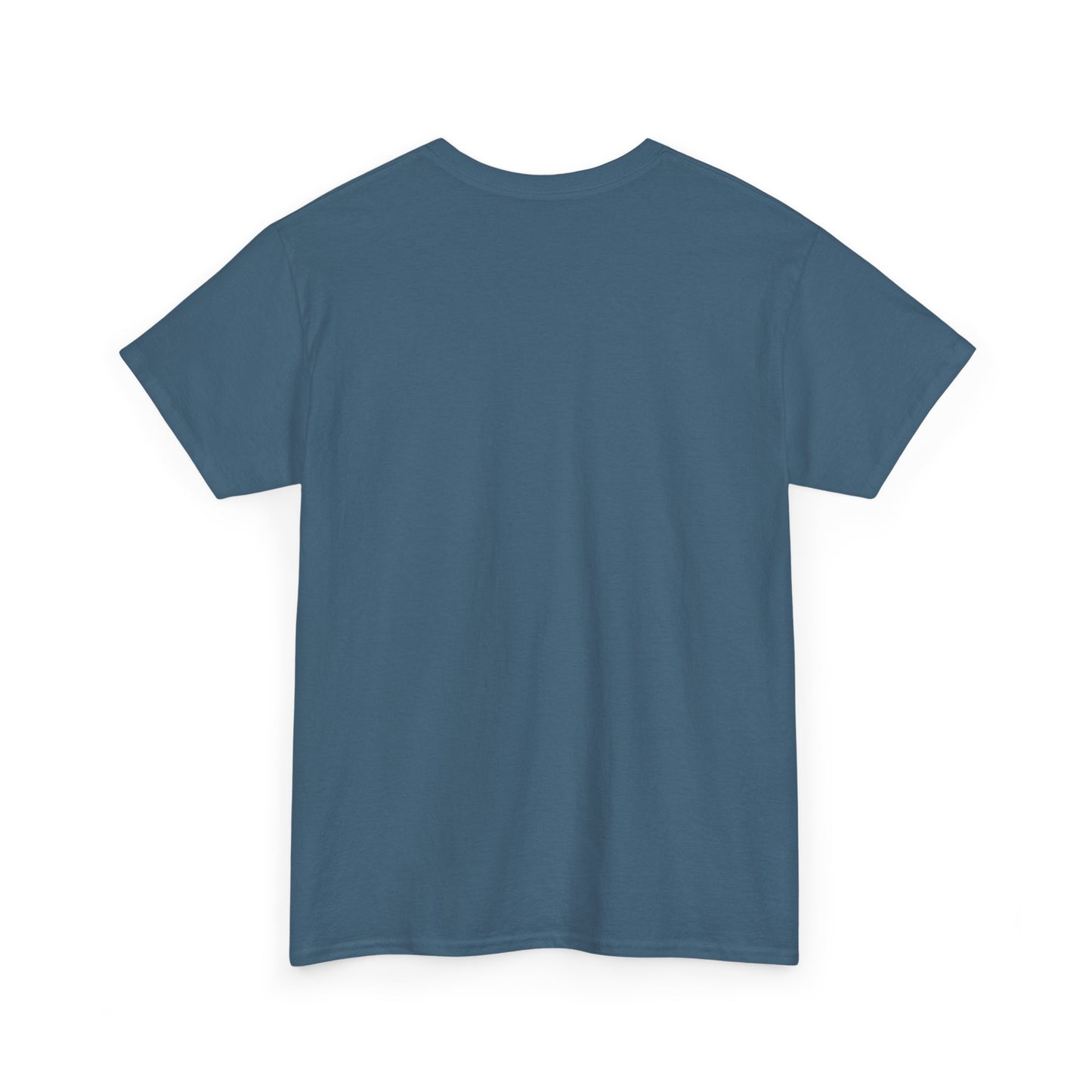 Sun Hoops Tee