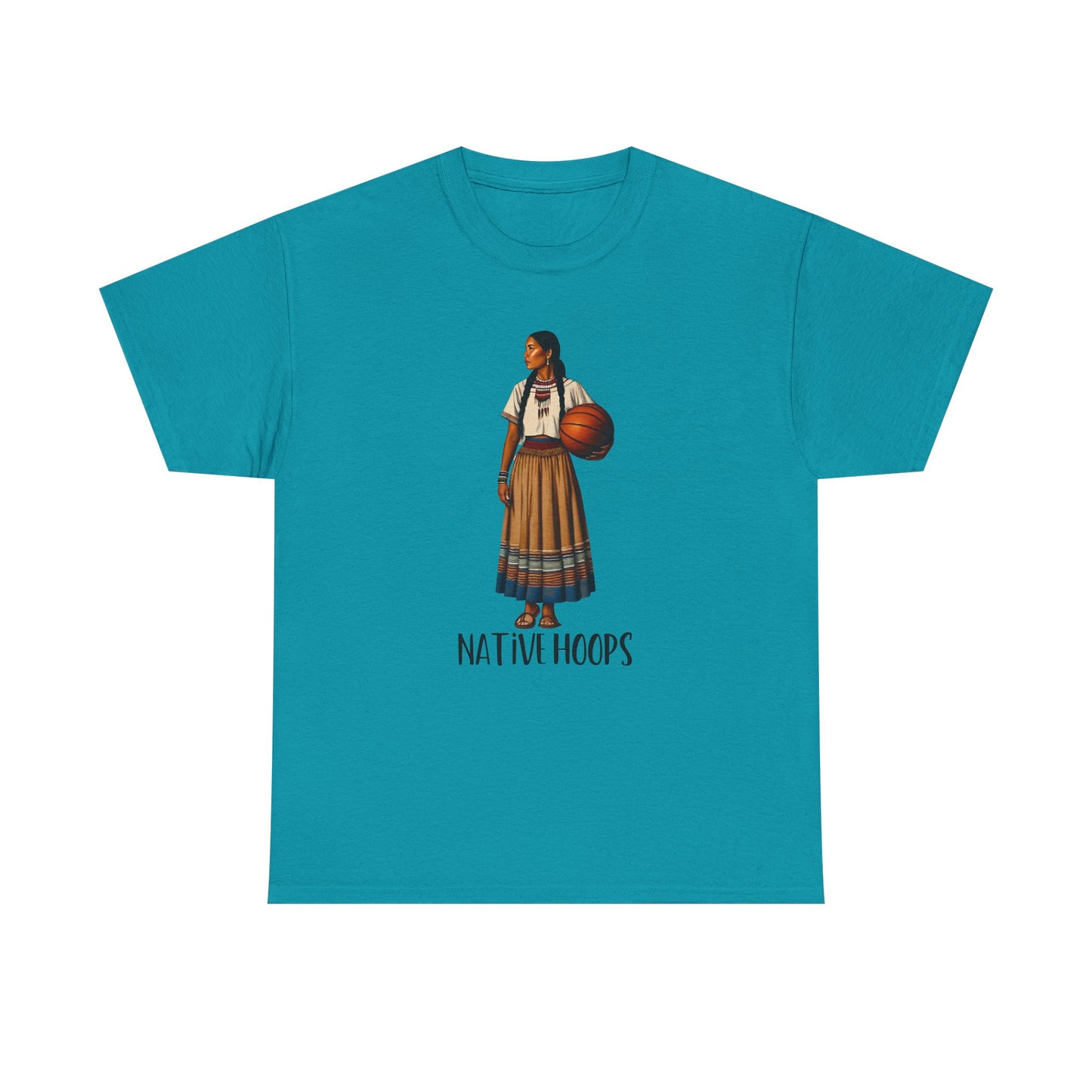 Native Hoops